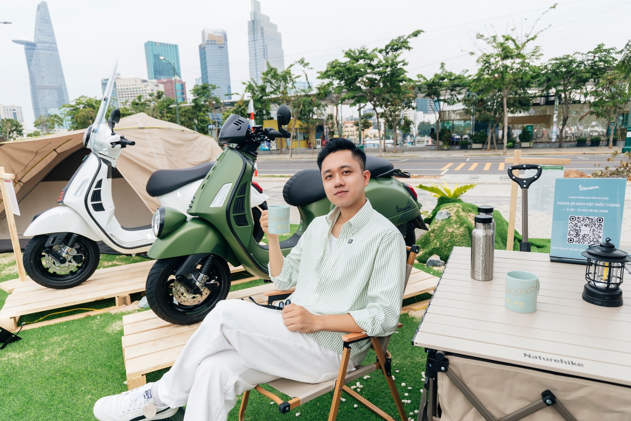 Vespa ảnh 23 Vespa anh 23