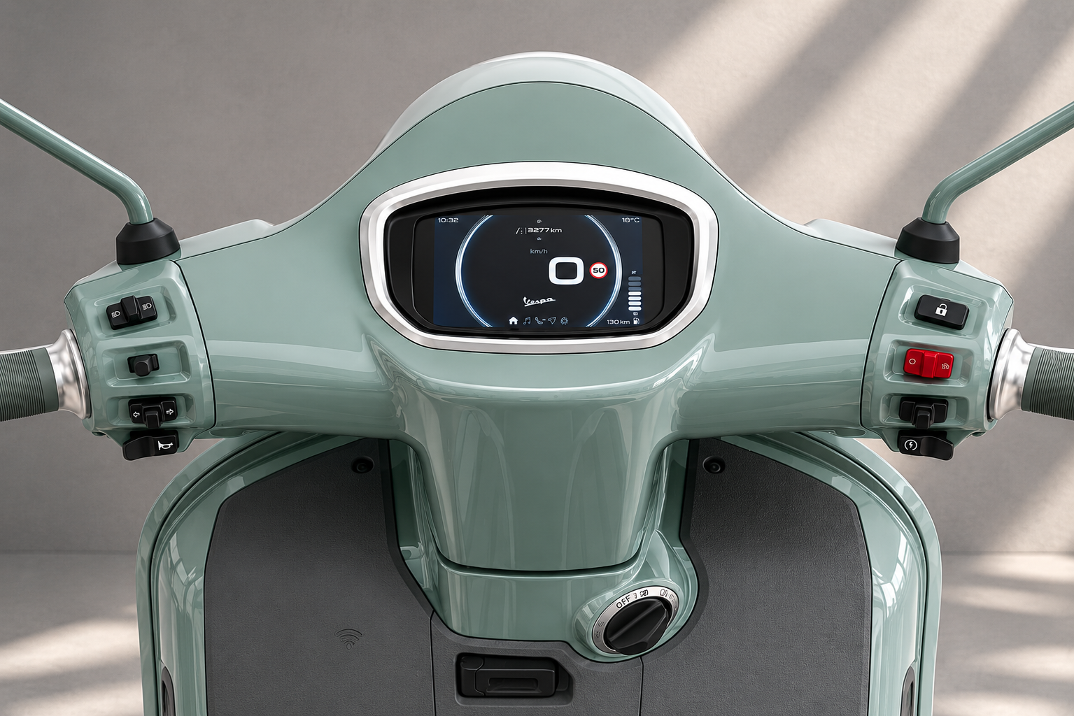 Vespa ảnh 15 Vespa anh 15