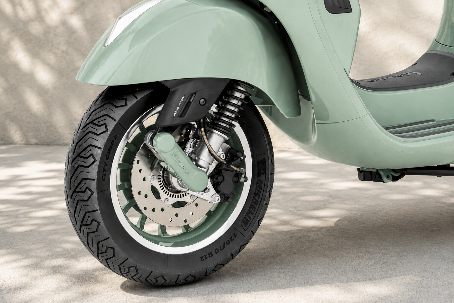 Vespa ảnh 17 Vespa anh 17