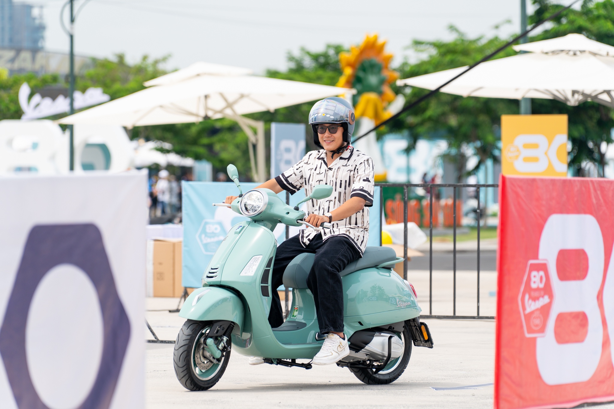 Vespa ảnh 14 Vespa anh 14