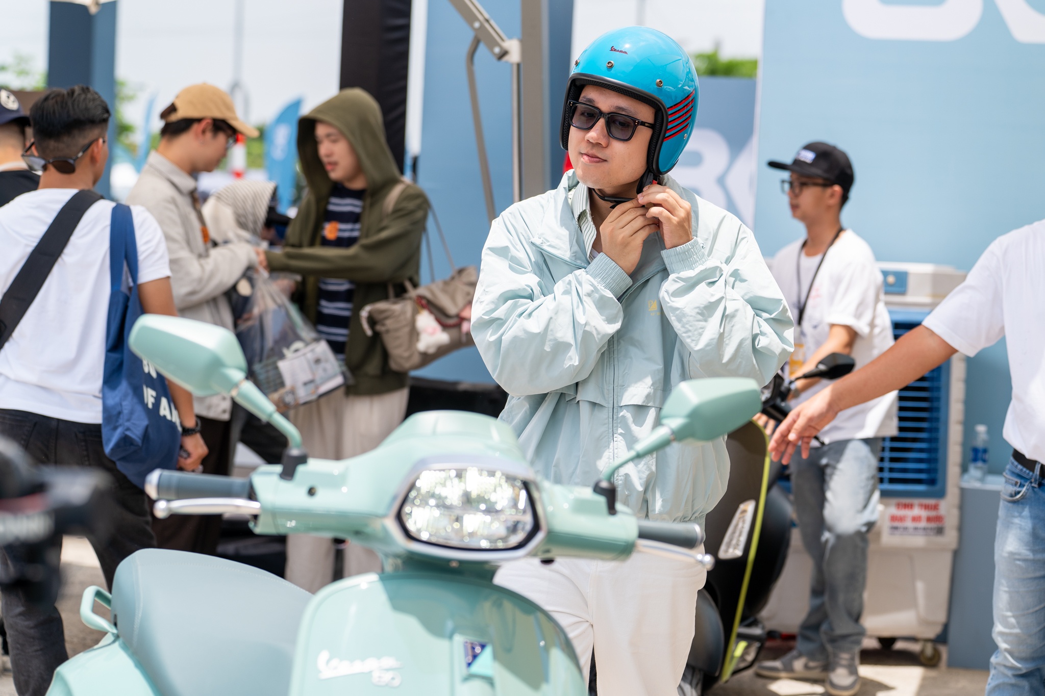 Vespa ảnh 19 Vespa anh 19