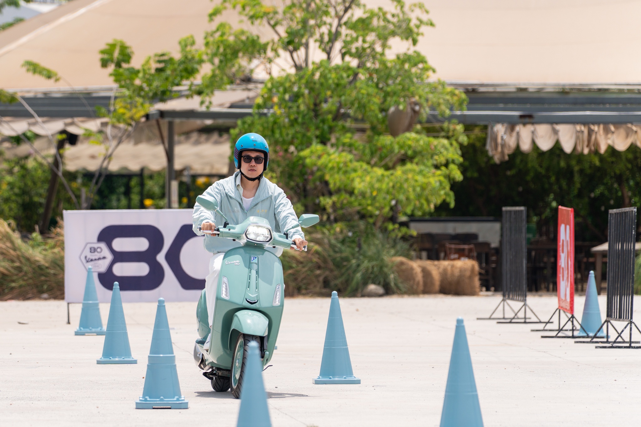 Vespa ảnh 20 Vespa anh 20