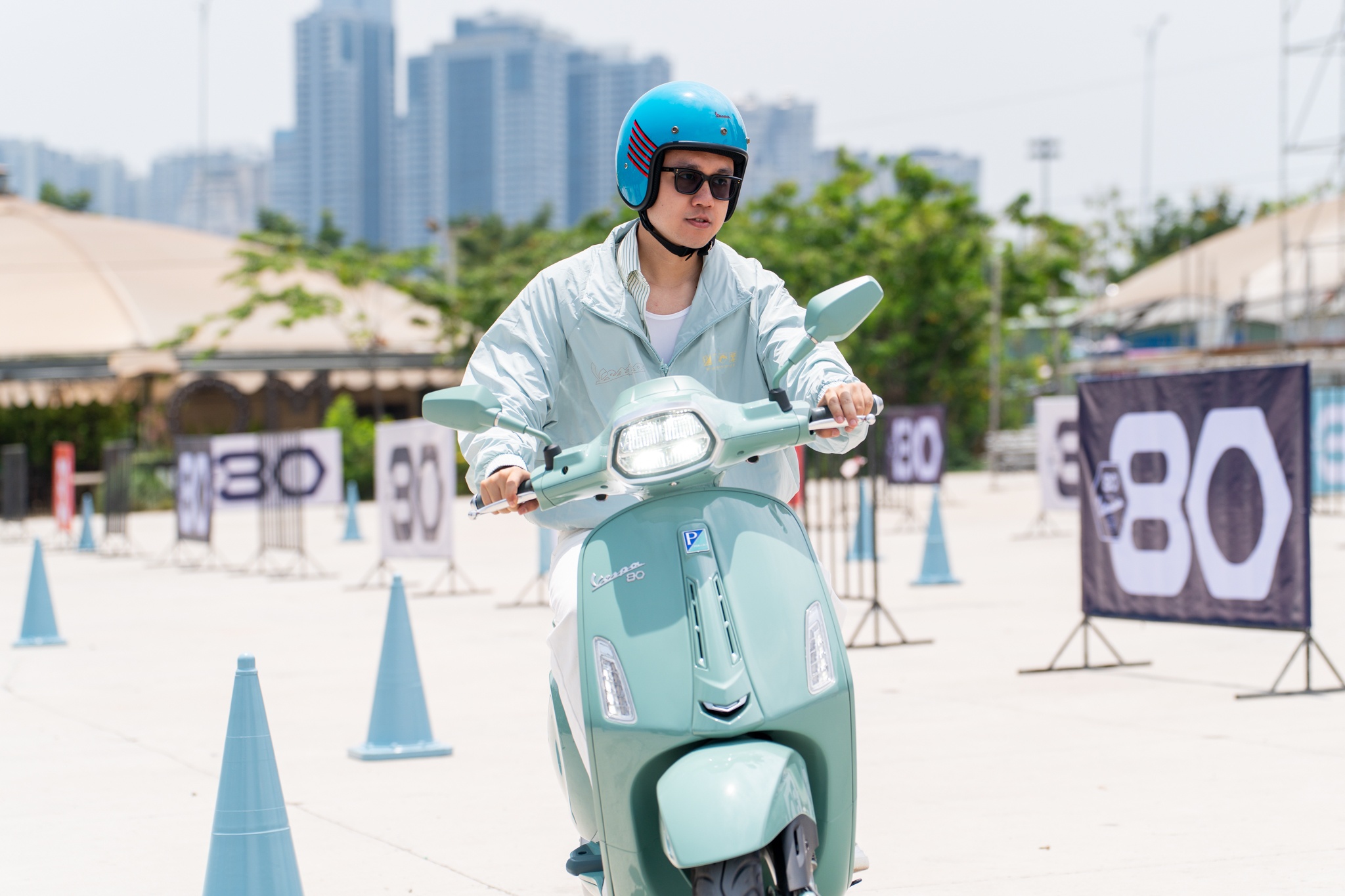 Vespa ảnh 21 Vespa anh 21