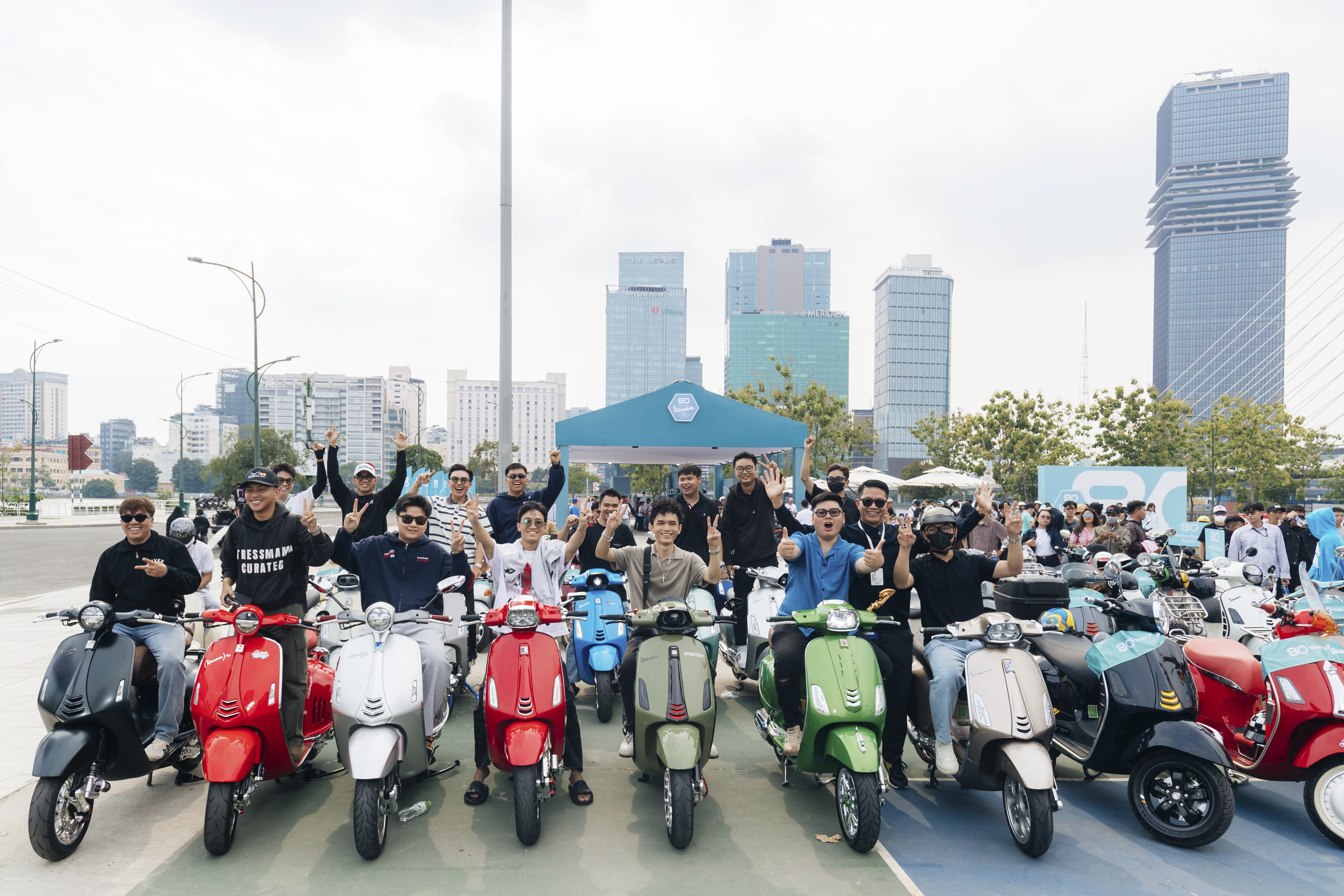Vespa ảnh 27 Vespa anh 27