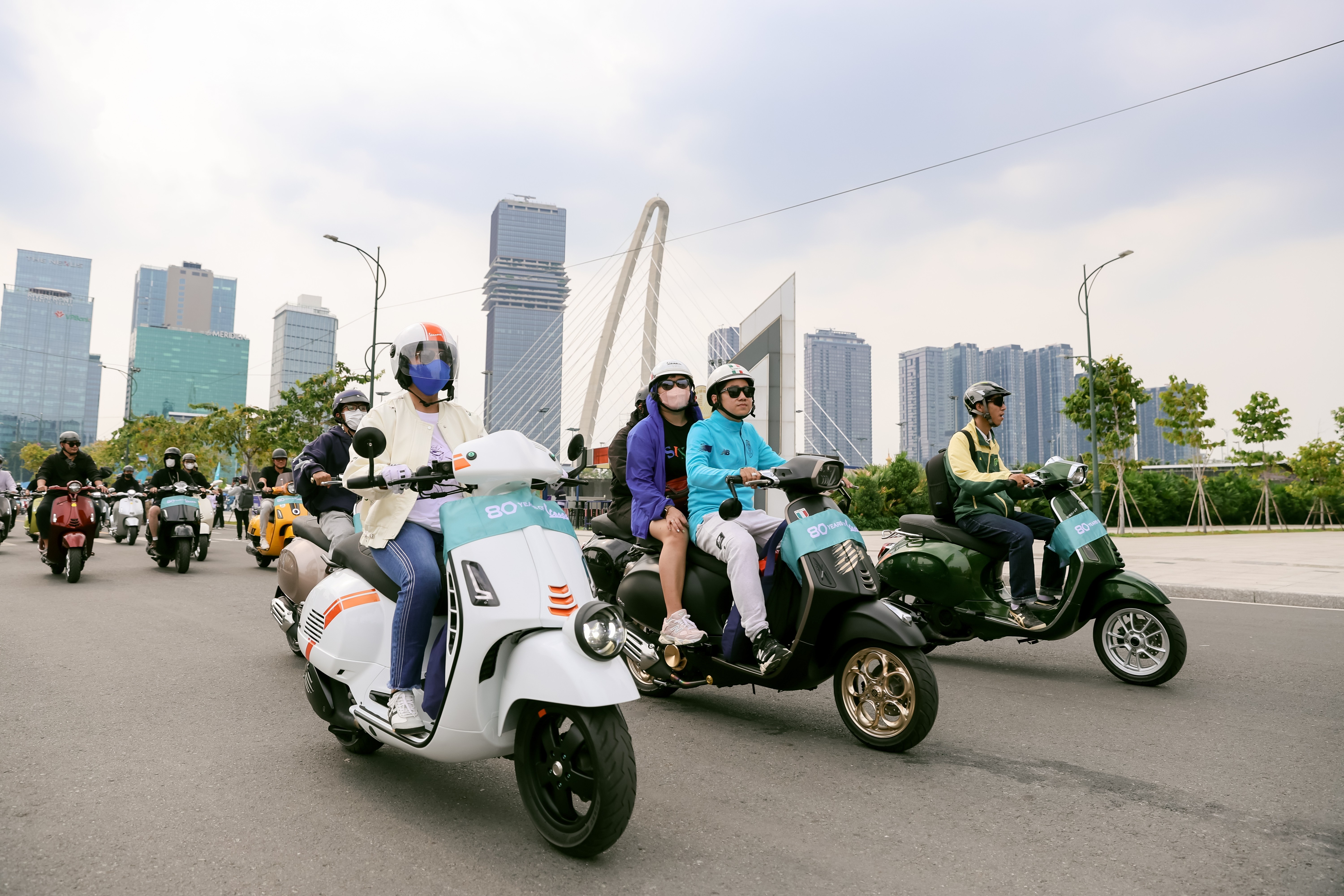 Vespa ảnh 26 Vespa anh 26