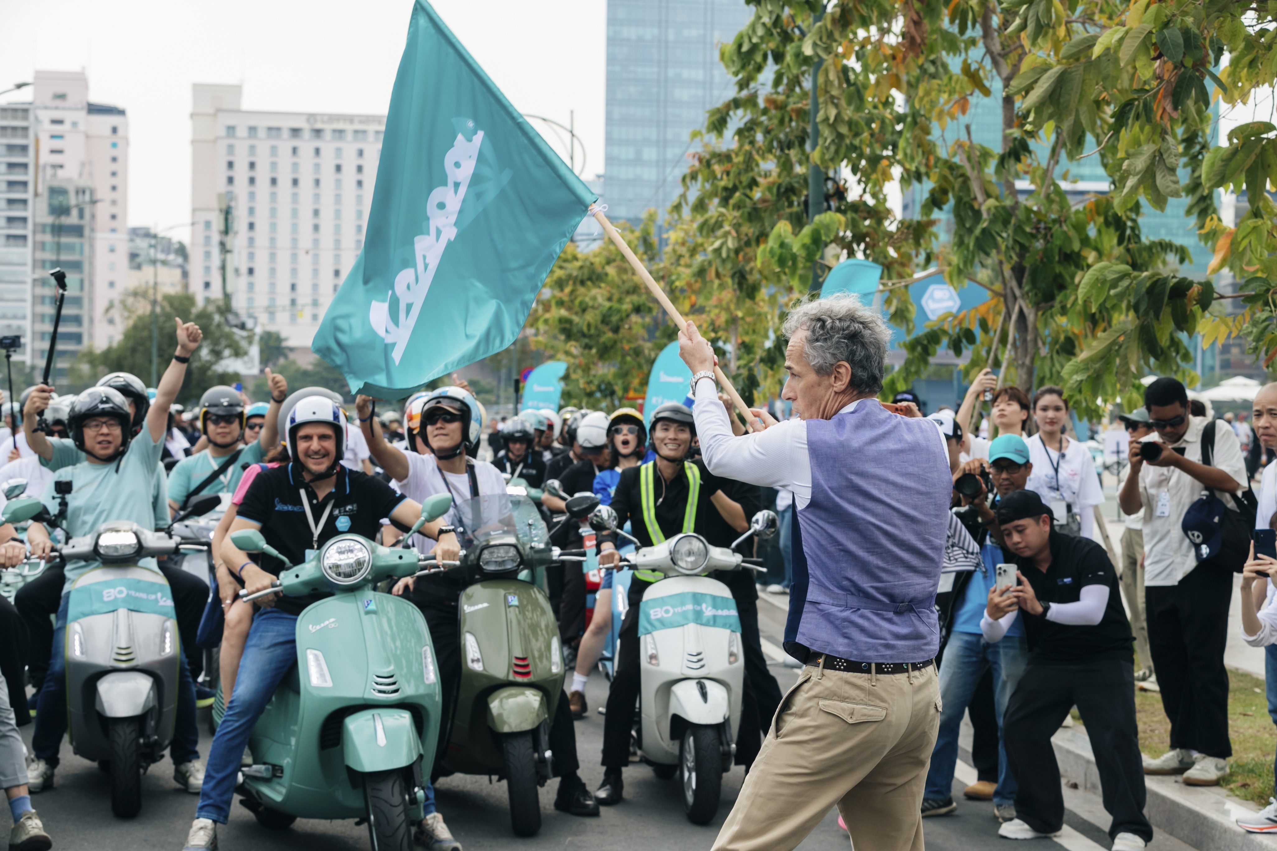 Vespa ảnh 28 Vespa anh 28