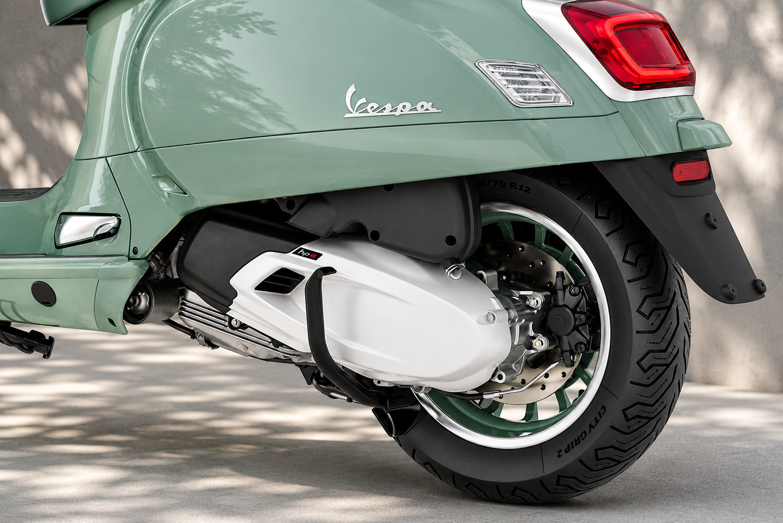 Vespa ảnh 18 Vespa anh 18