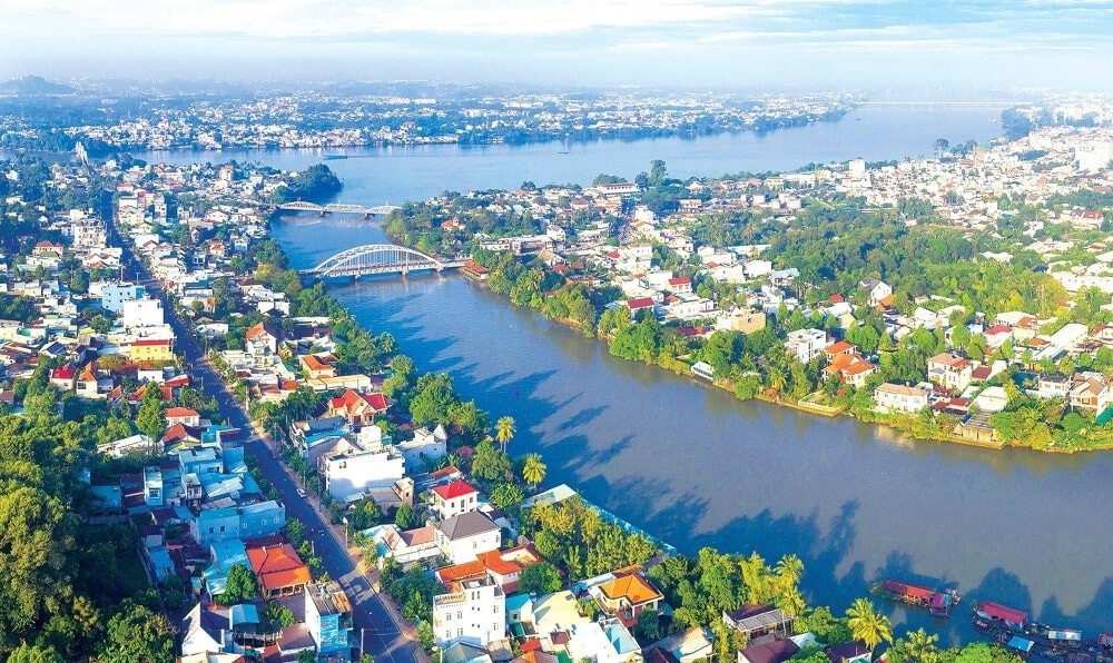 Fresia Riverside anh 1