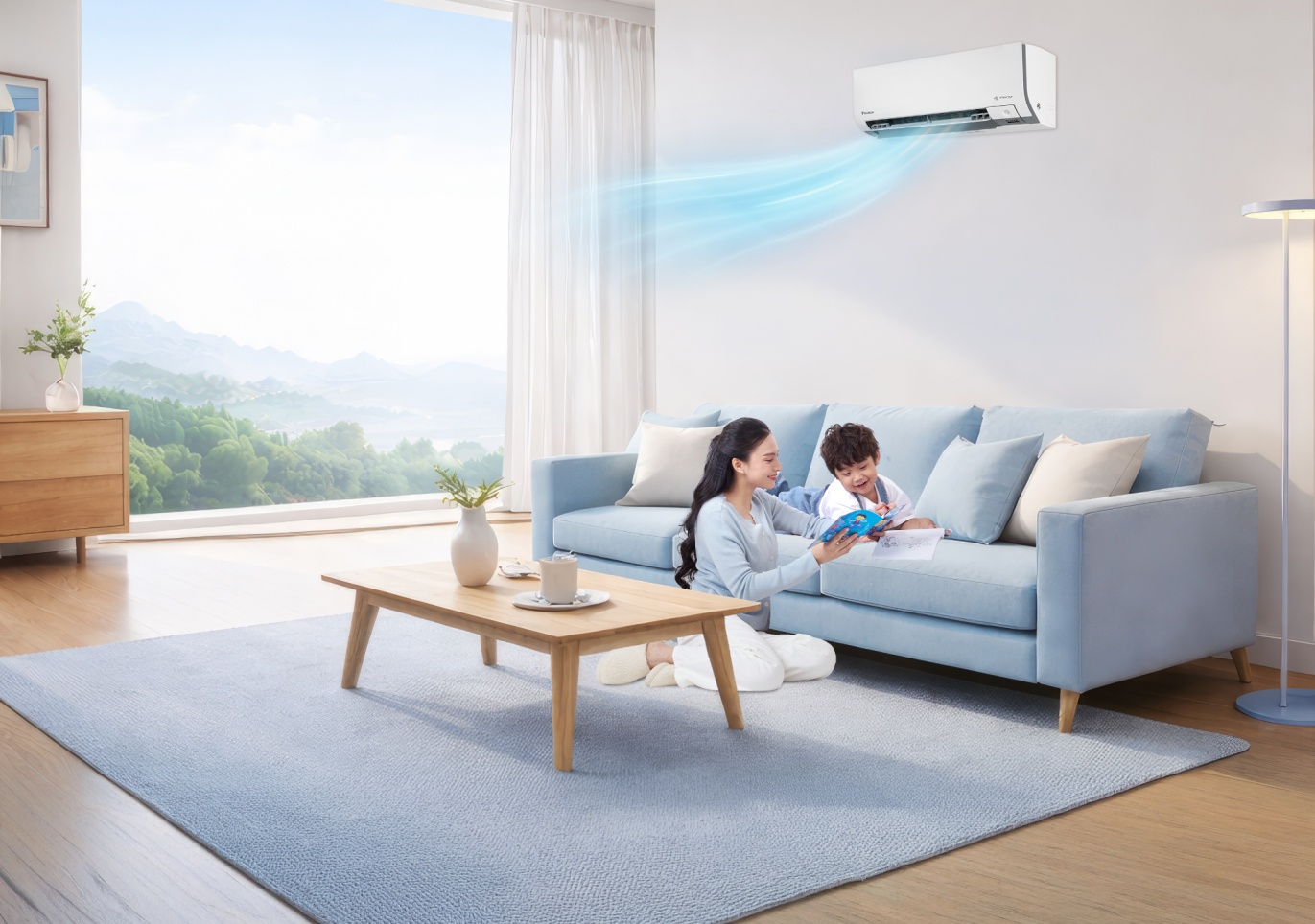 Daikin anh 2