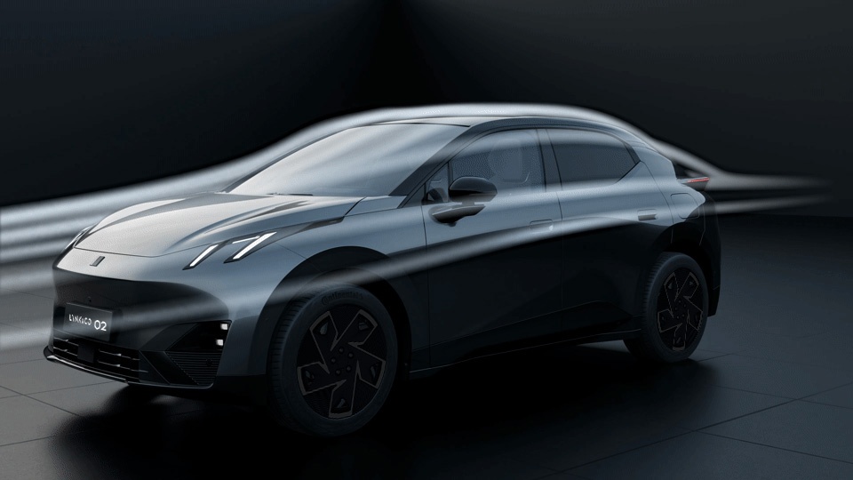 Lynk & Co anh 2