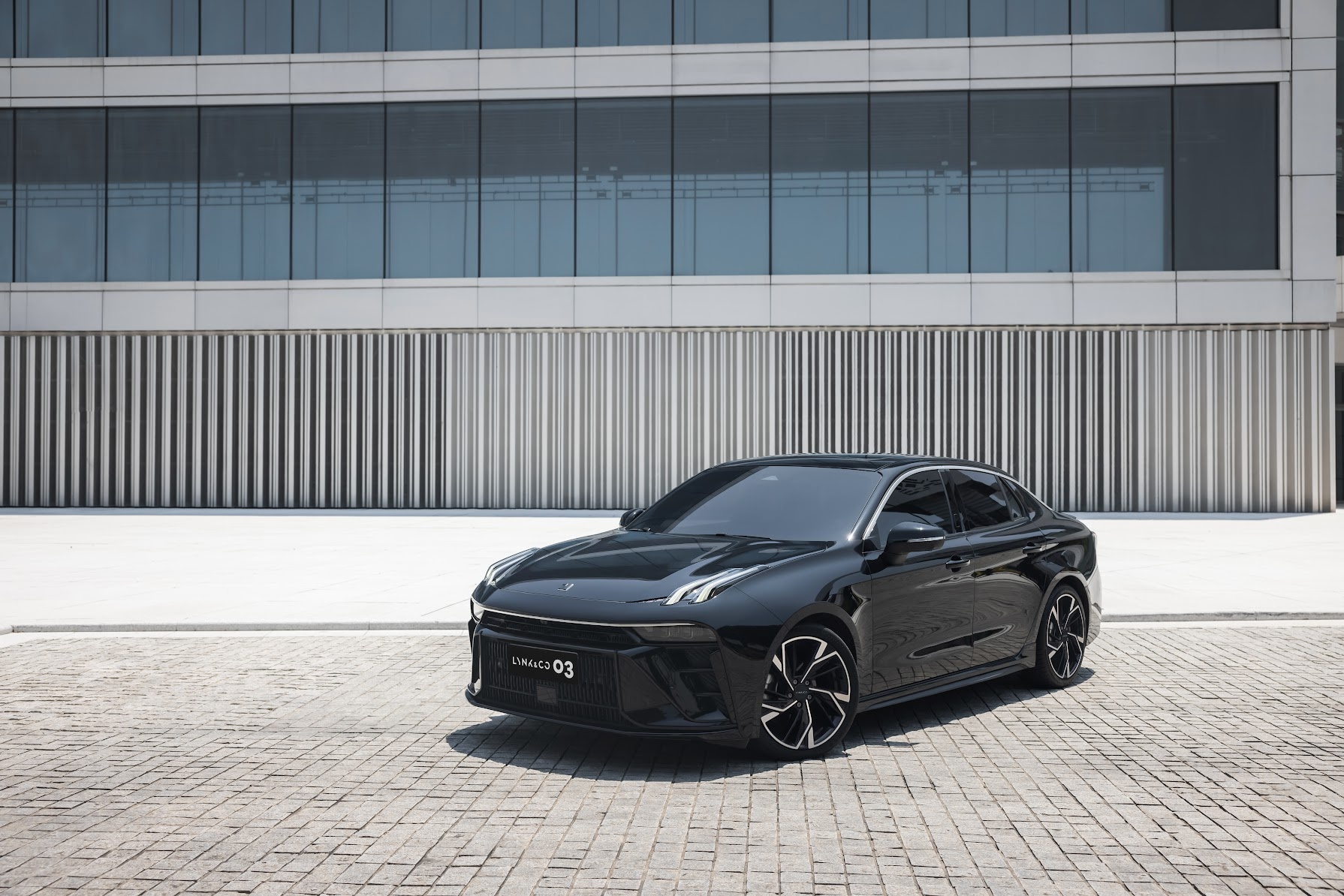 Lynk & Co anh 3