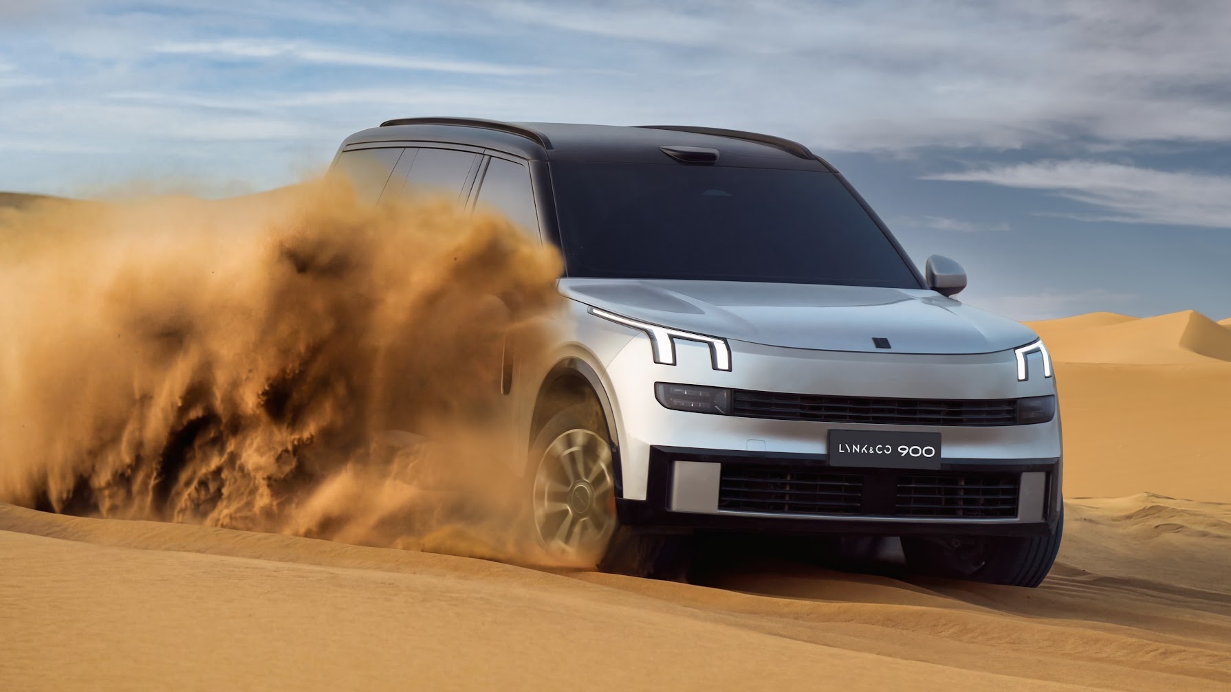 Lynk & Co anh 1