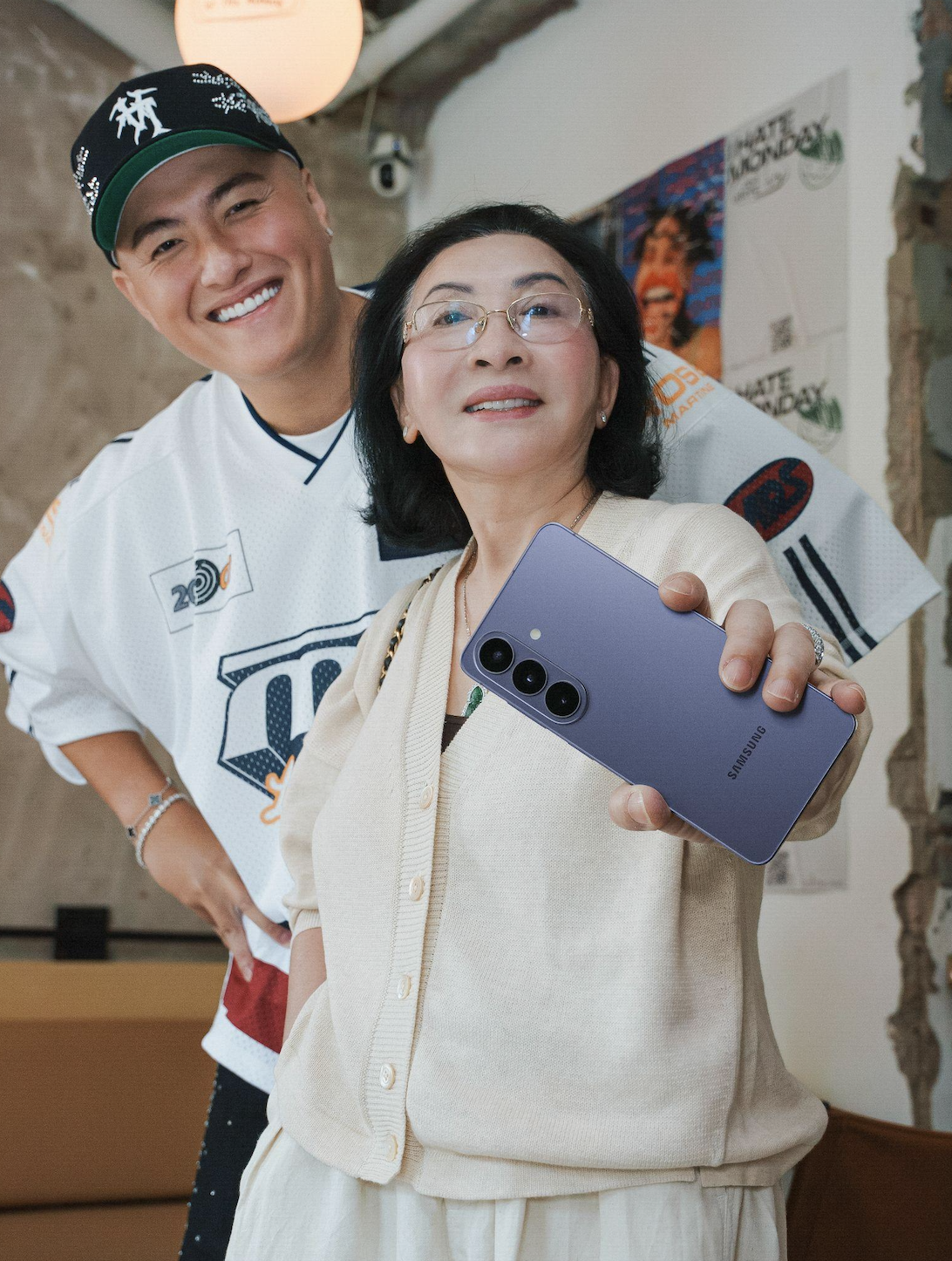 Galaxy S26 anh 2