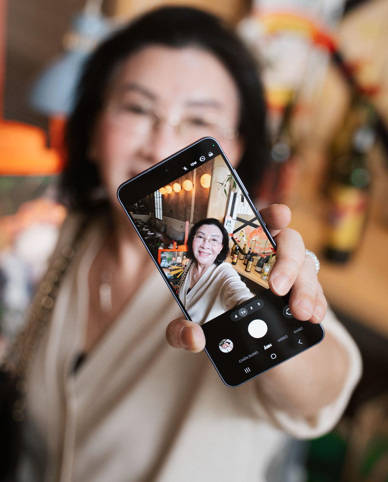 Galaxy S26 anh 3