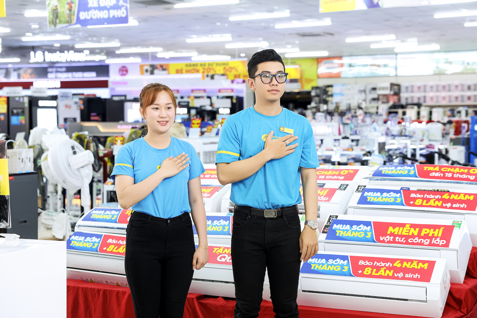 Dien May Xanh anh 6