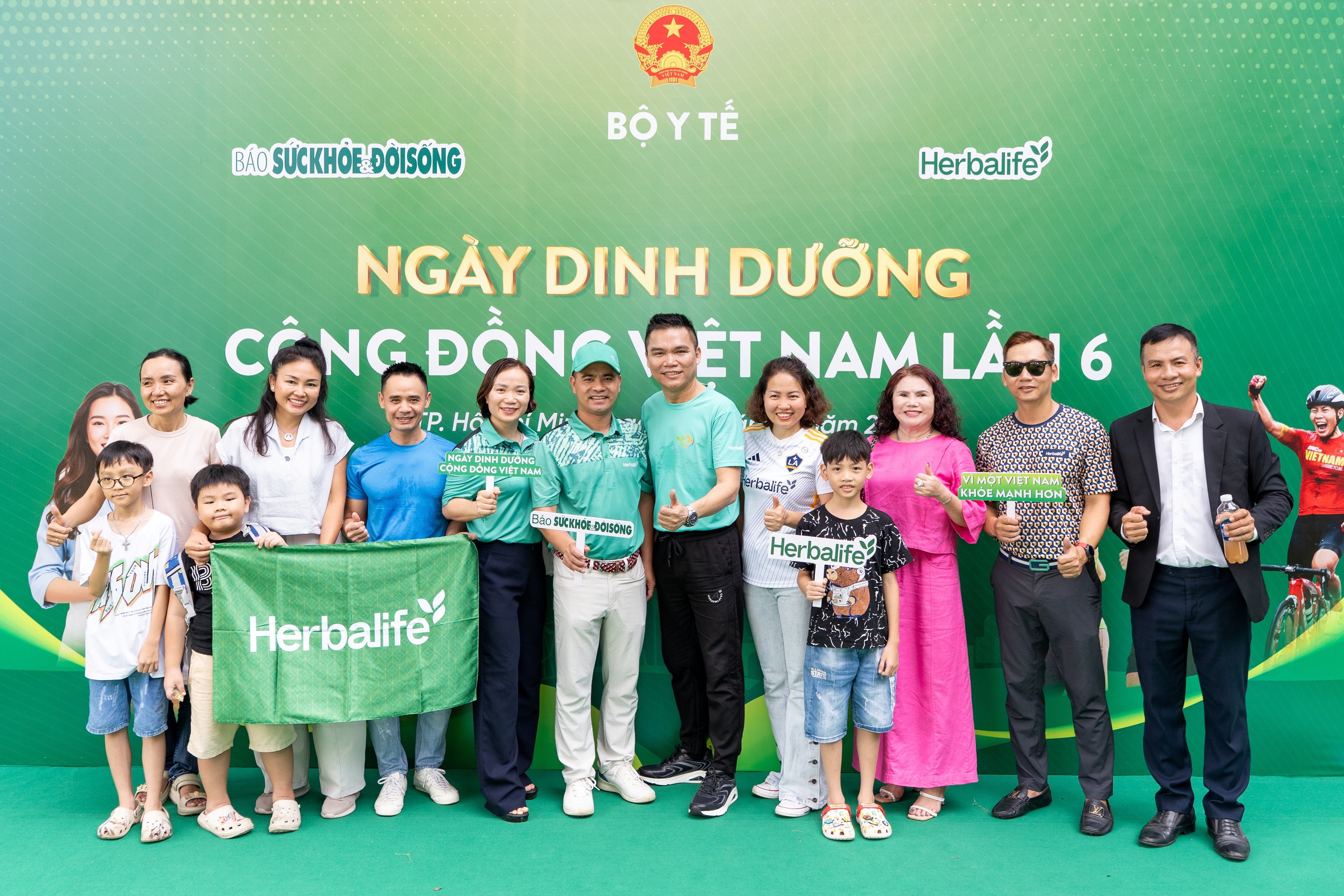 Ngày Dinh Dưỡng ảnh 14 Ngay Dinh Duong anh 14