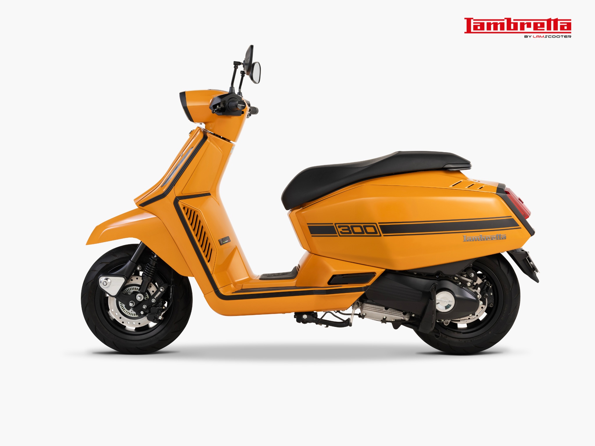Lambretta anh 2