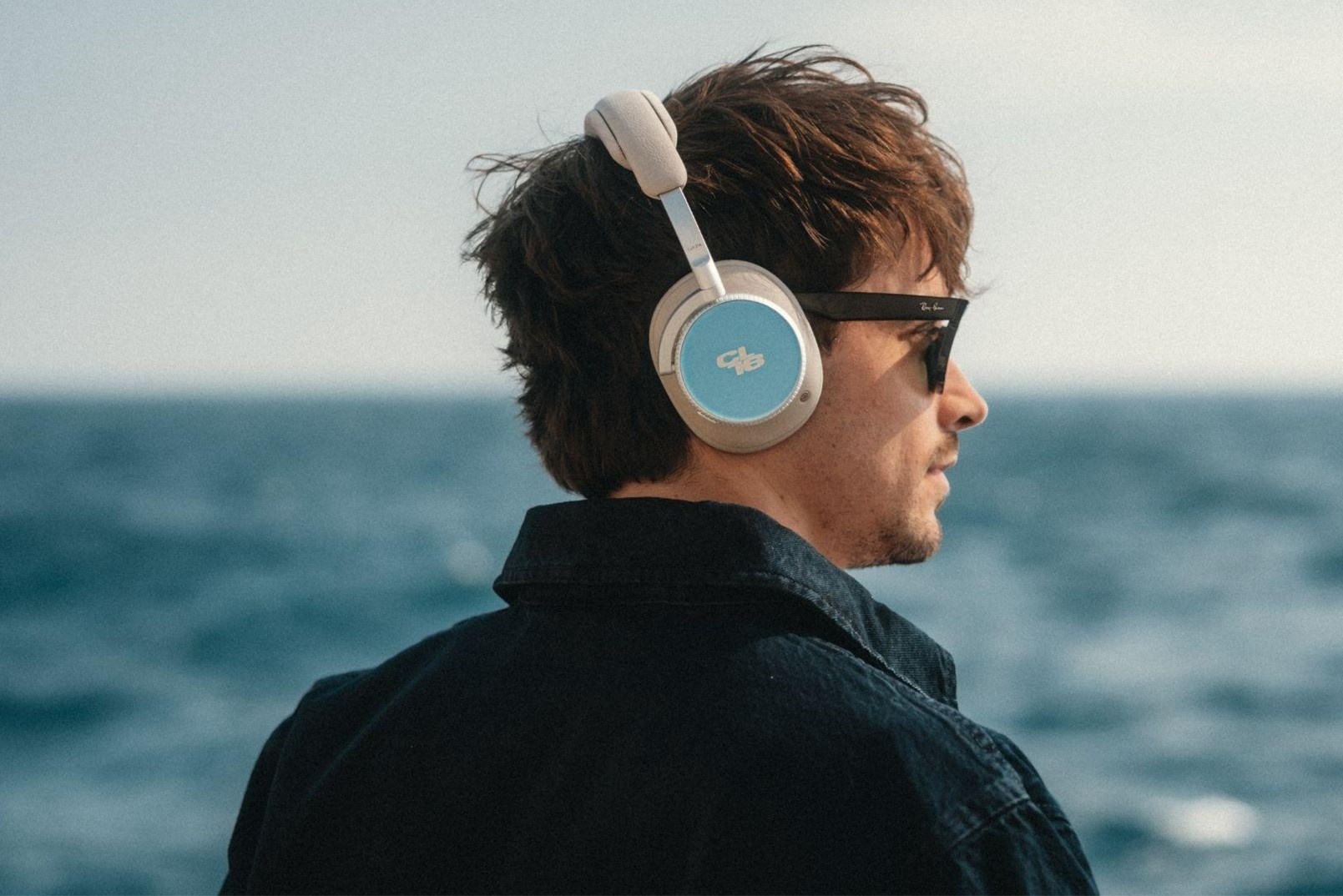 Tai nghe Beoplay H100 - diem nhan phong cach cho tin do thoi thuong hinh anh
