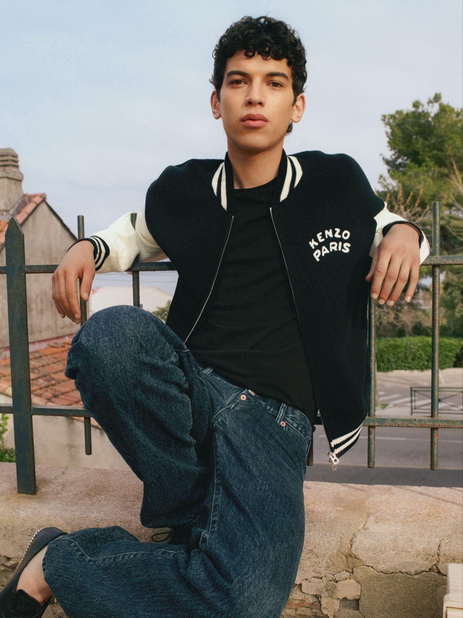 Kenzo anh 6