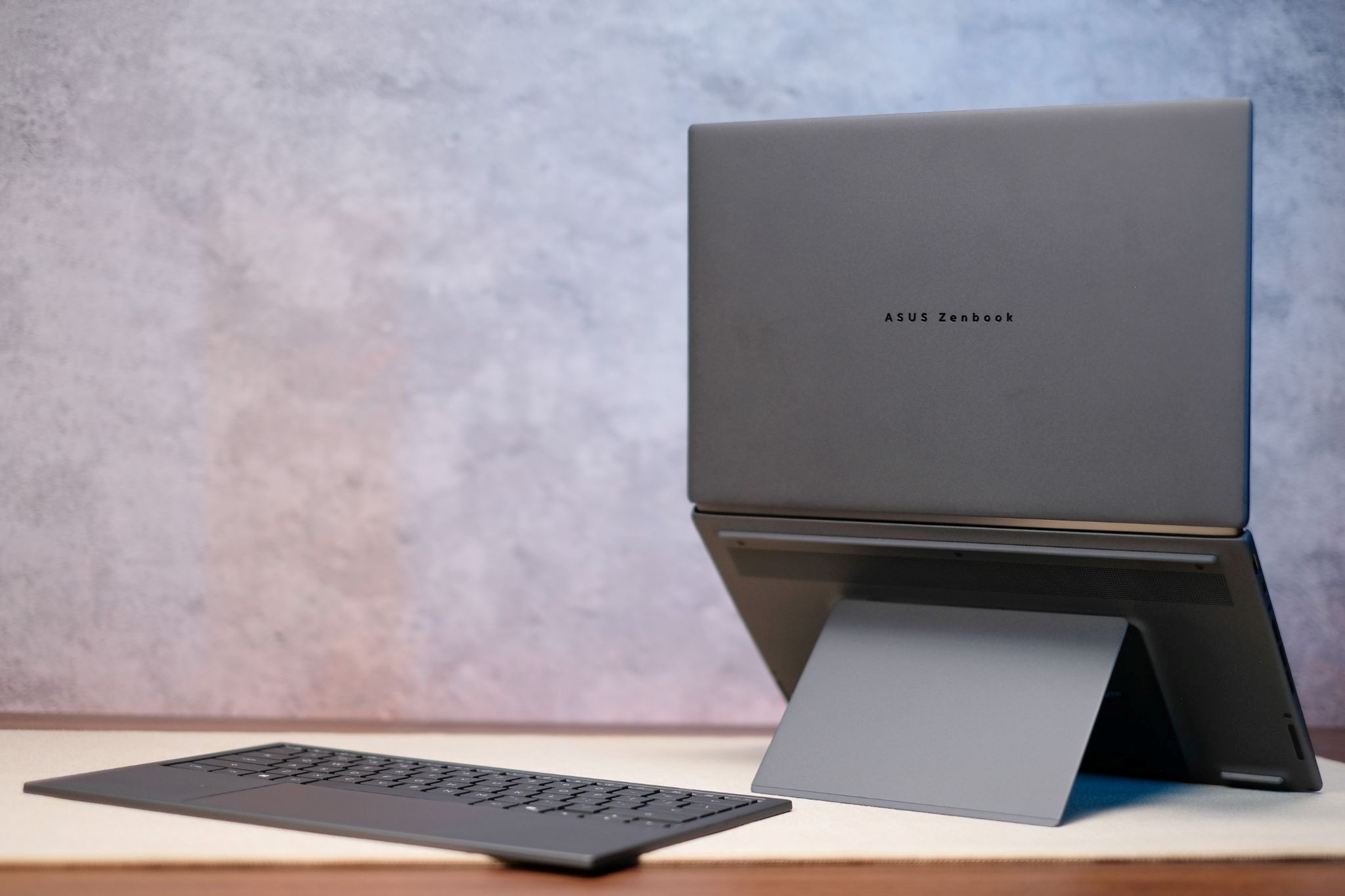 Zenbook Duo ảnh 11 Zenbook Duo anh 11