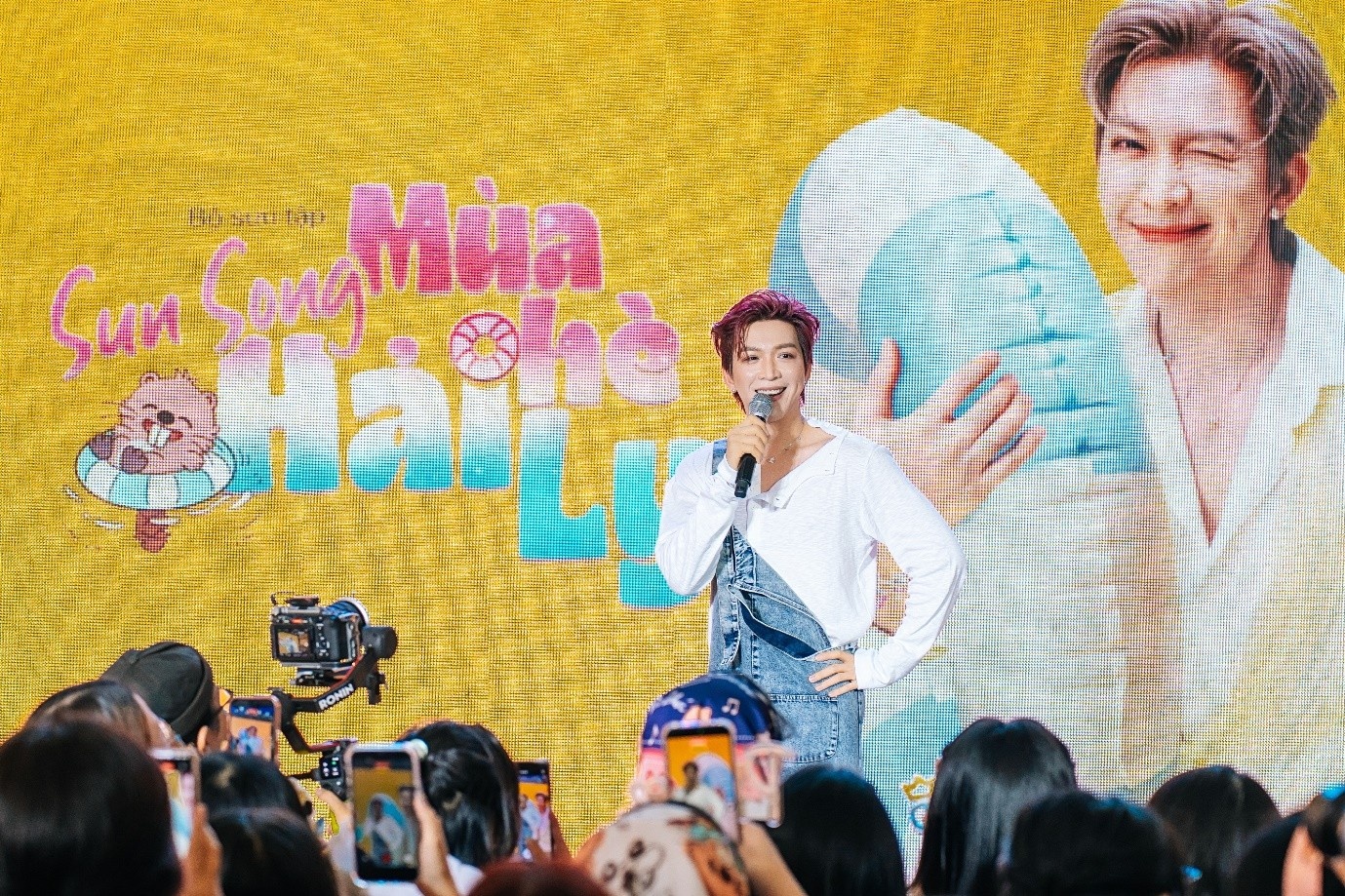 STYLE by PNJ 2026 - chien luoc mo rong he sinh thai ‘fandom fashion’ hinh anh
