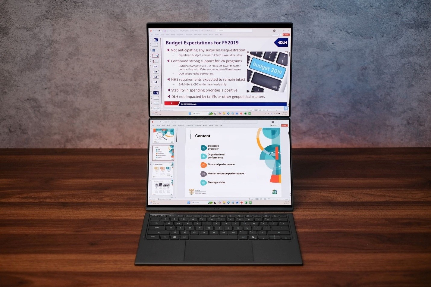 Zenbook Duo ảnh 5 Zenbook Duo anh 5