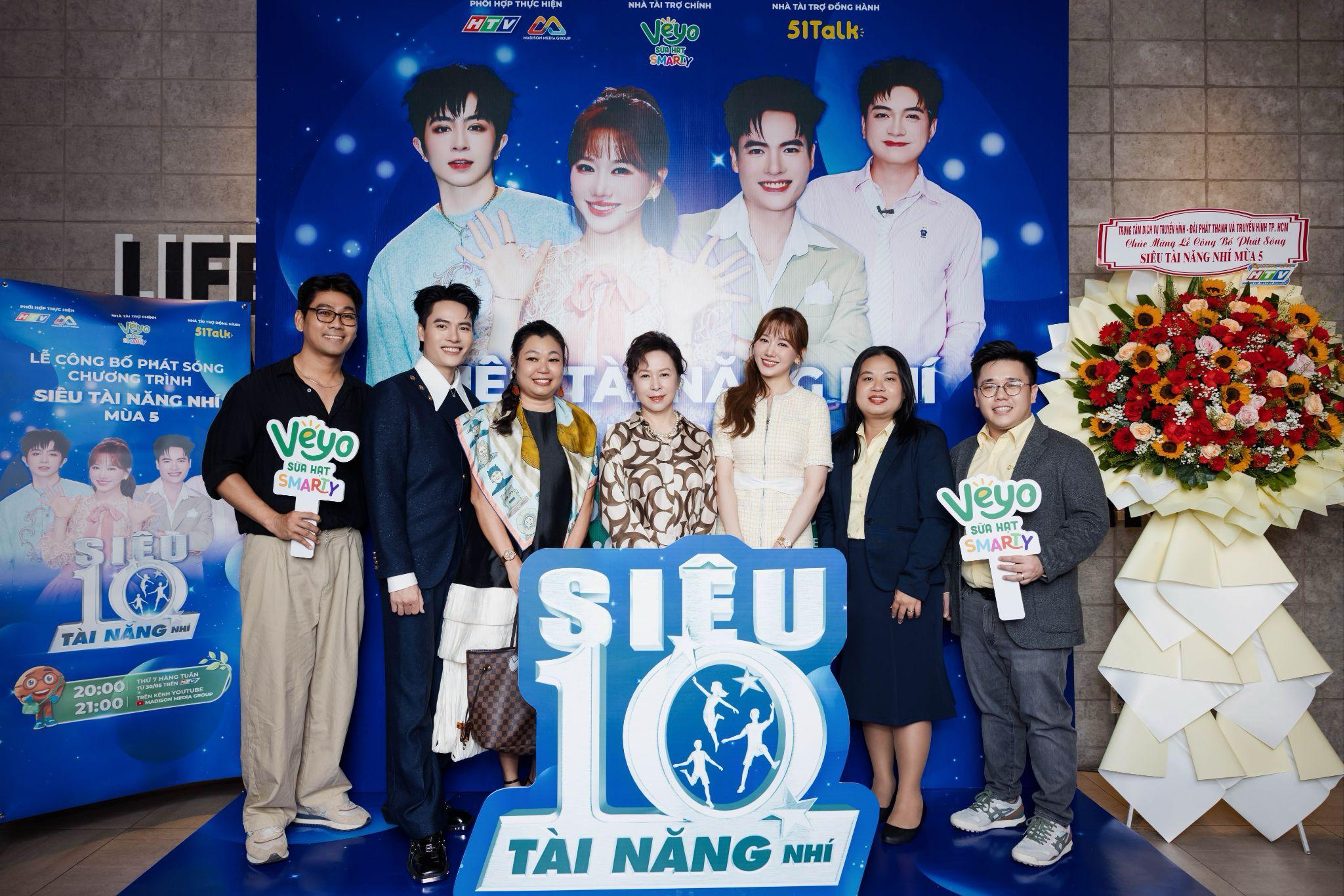 Sieu tai nang nhi anh 3