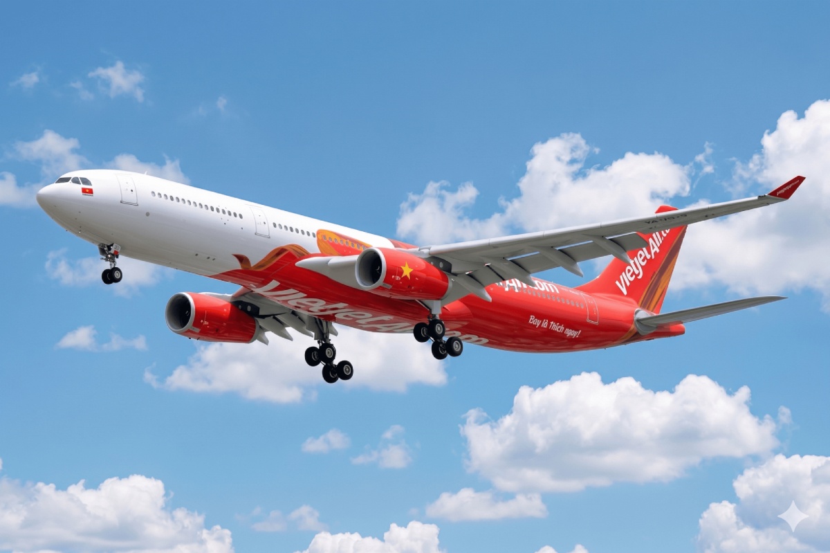 Bay Ha Noi - Praha cung Vietjet chi tu 5,94 trieu dong hinh anh