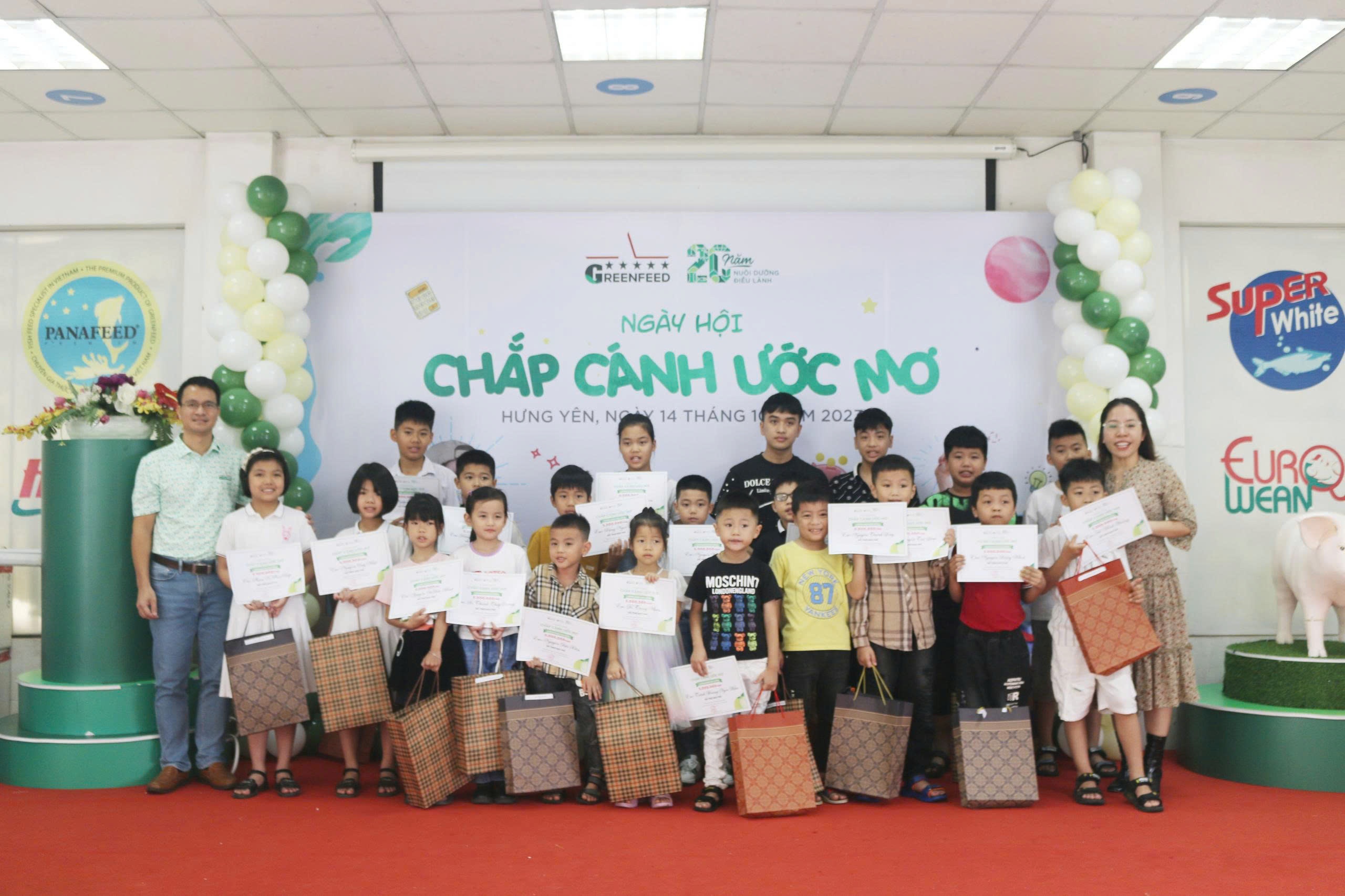 Greenfeed anh 3