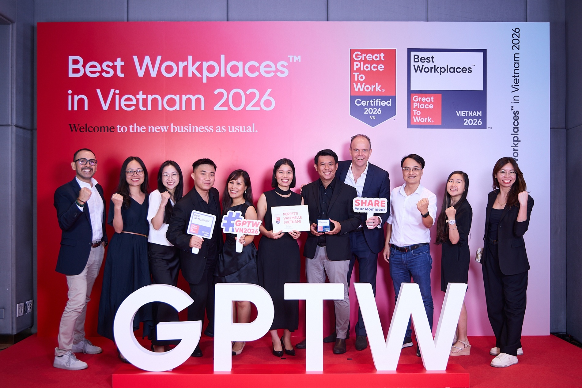 Perfetti Van Melle Viet Nam anh 2