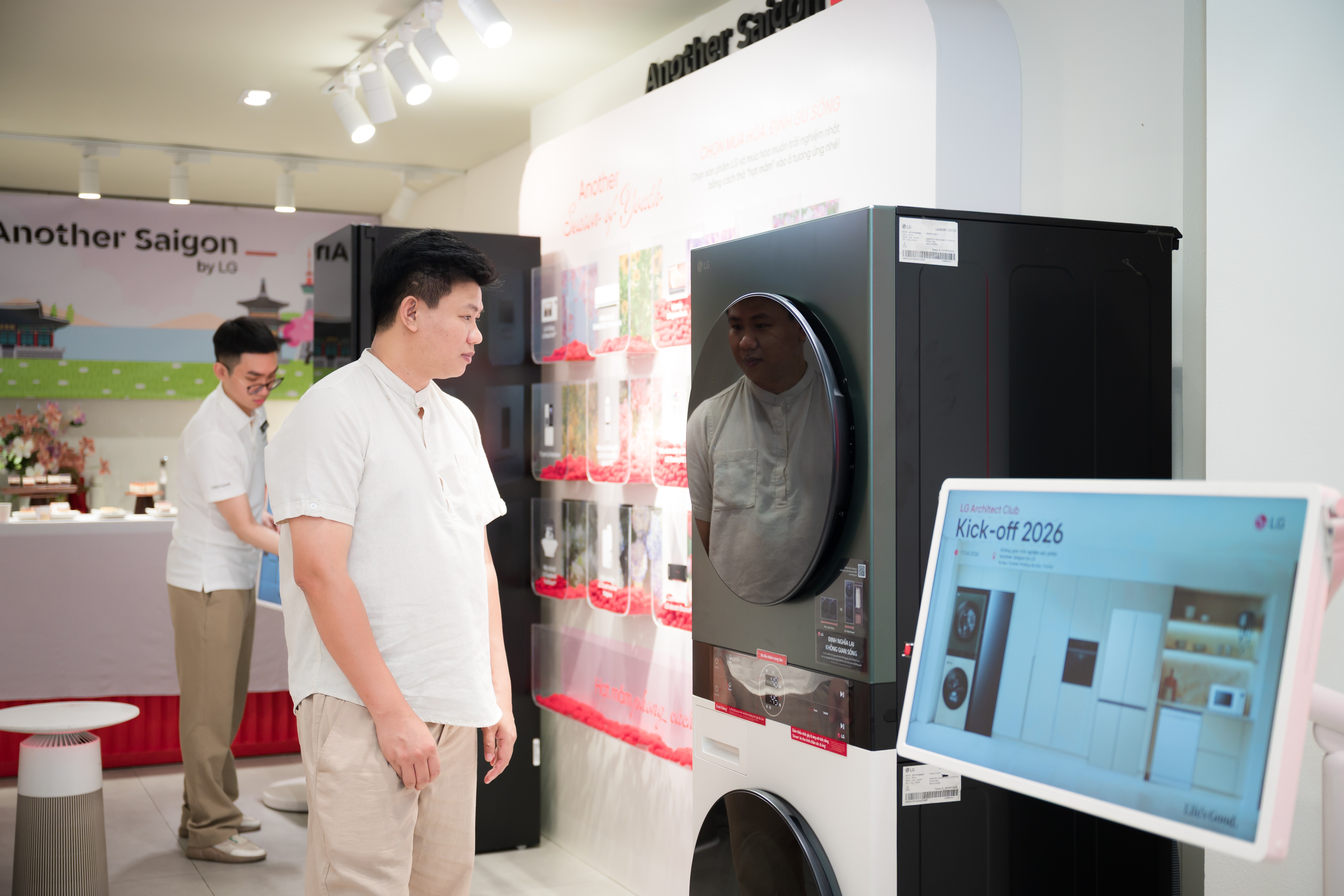 LG Viet Nam anh 3