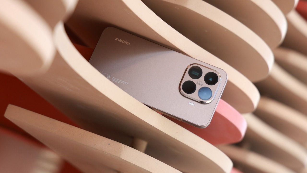 Xiaomi anh 1