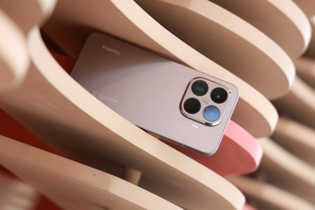 Xiaomi 17T so huu nang cap dang gia trong phan khuc can cao cap hinh anh