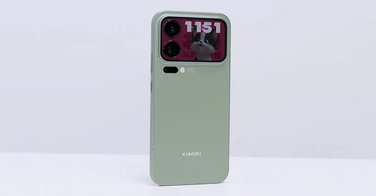 Xiaomi anh 4