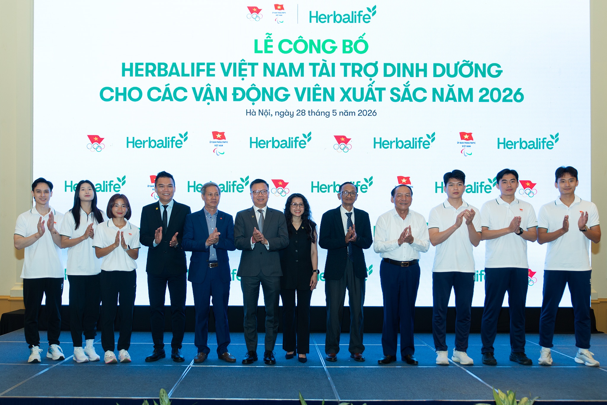 Herbalife anh 1