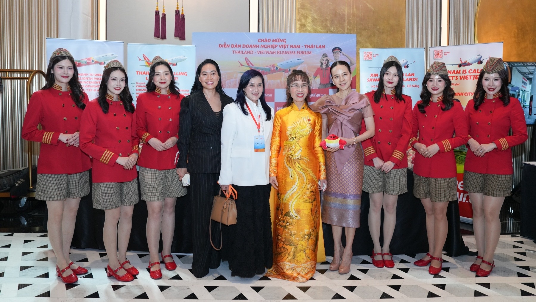 Vietjet Air anh 3