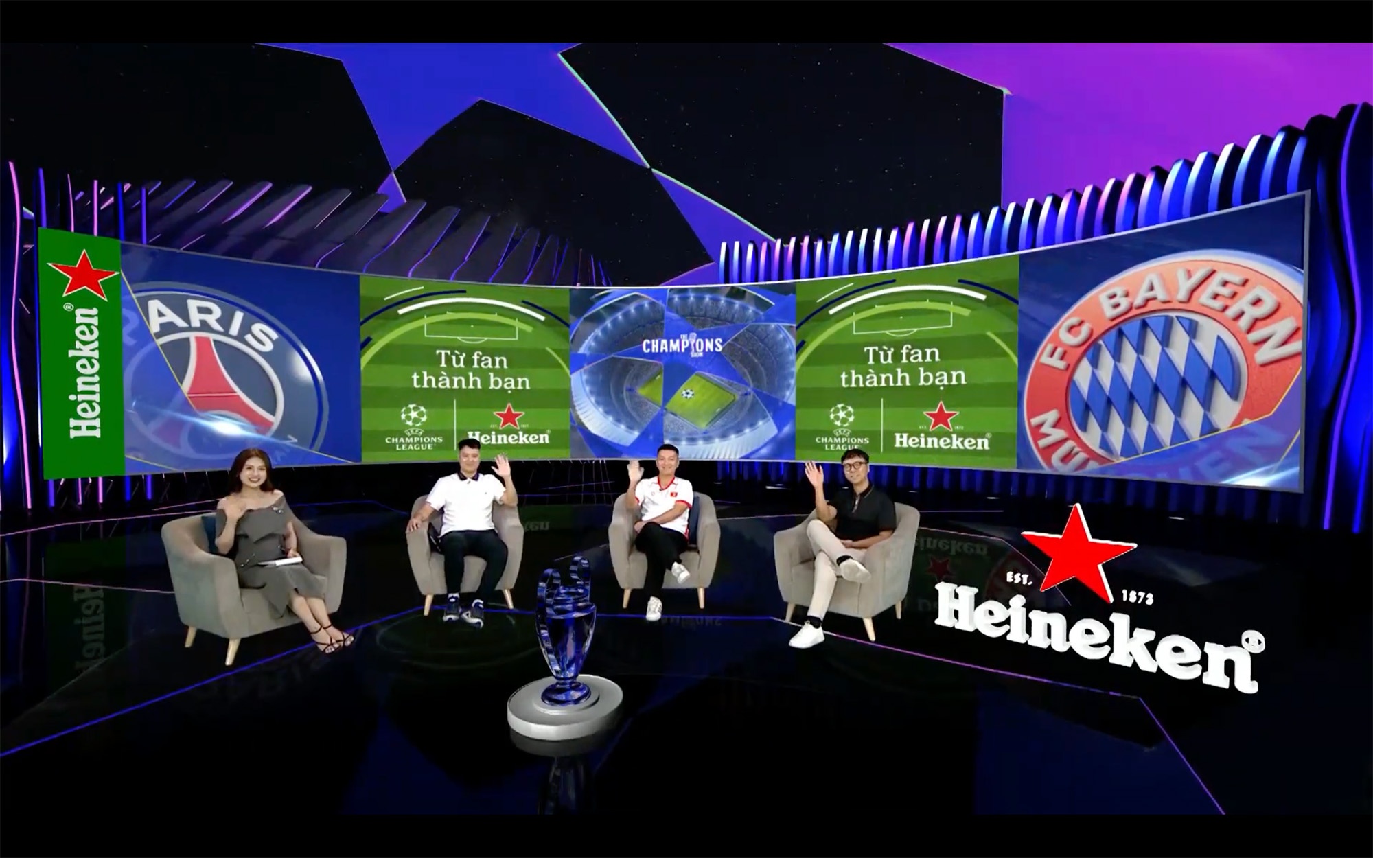 Heineken anh 2