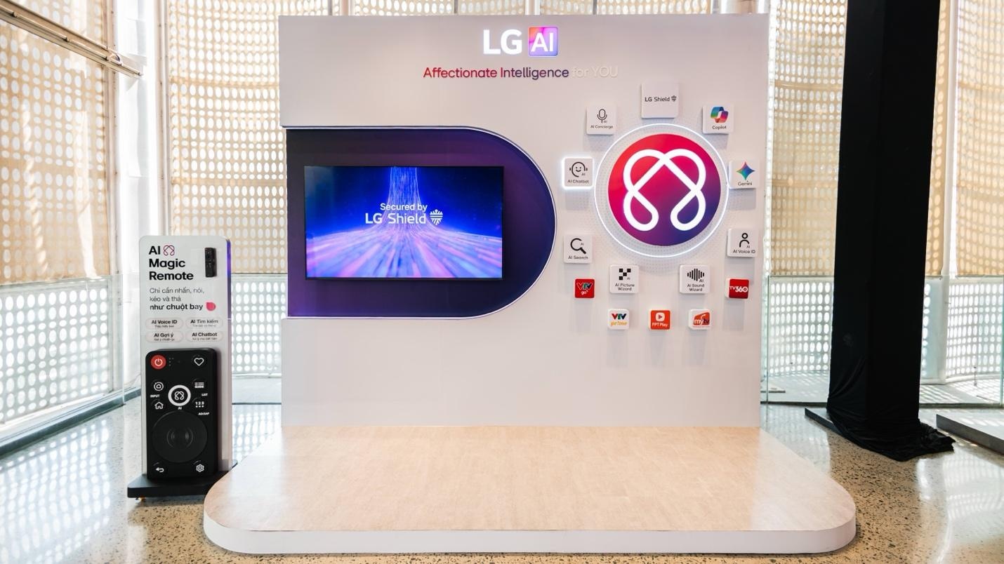 LG anh 5