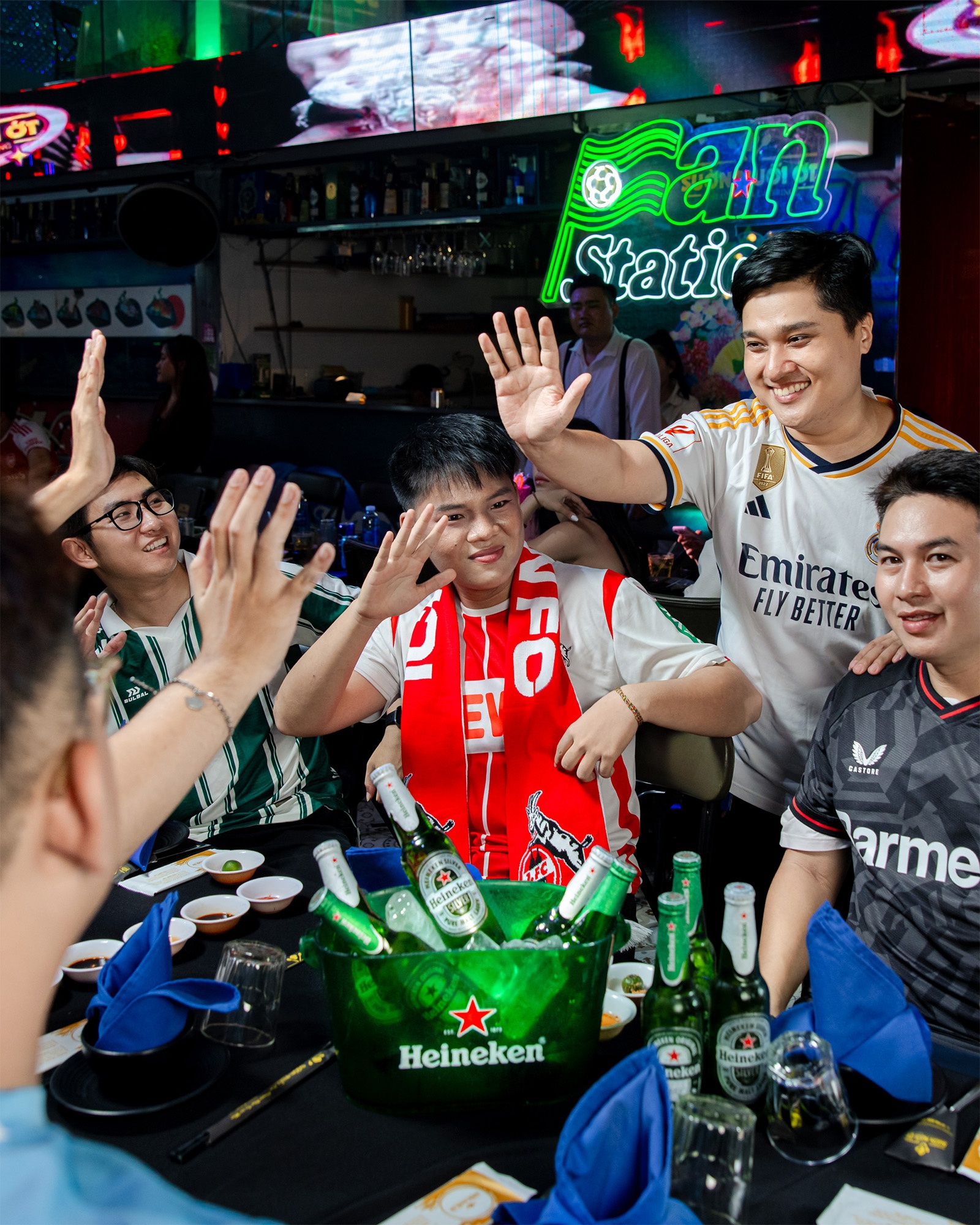 Heineken ảnh 4 Heineken anh 4