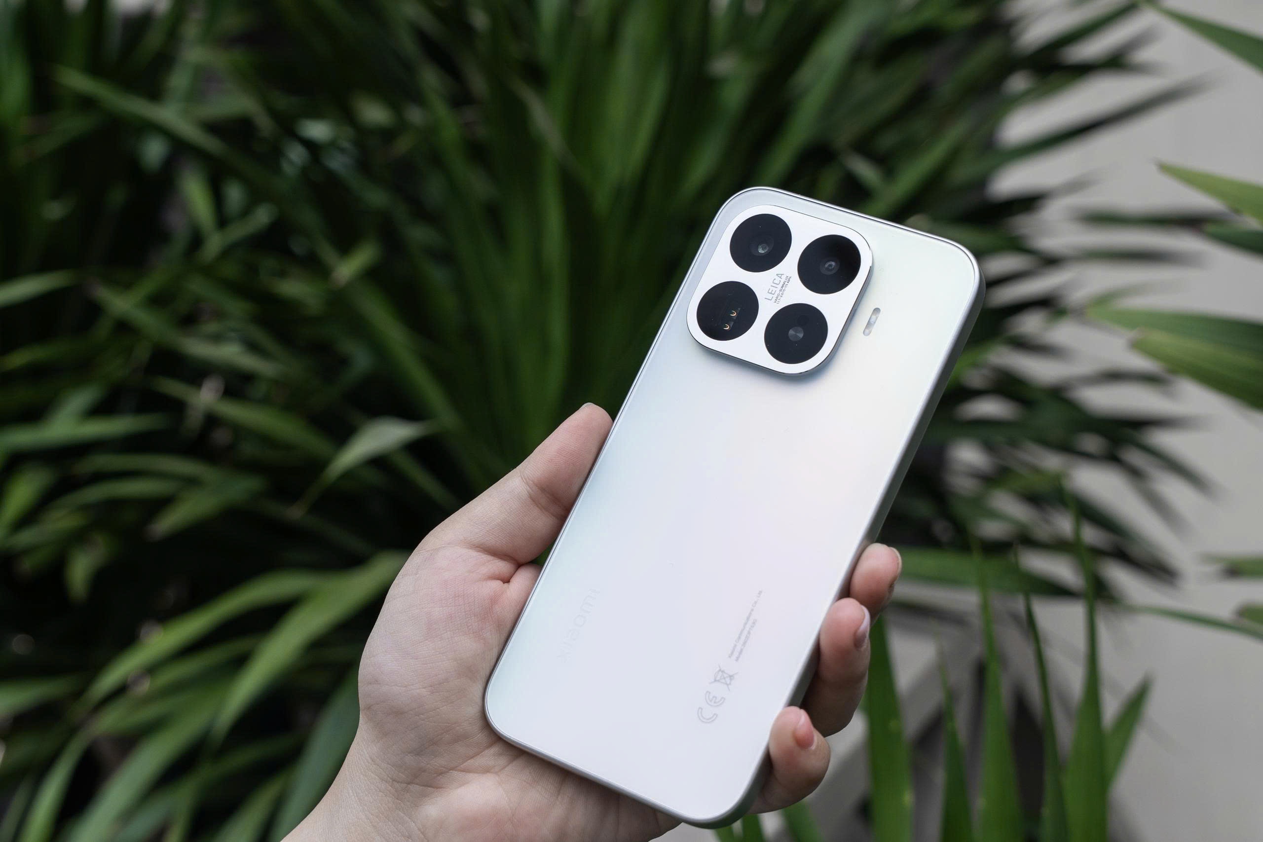 Xiaomi 17T Series anh 2