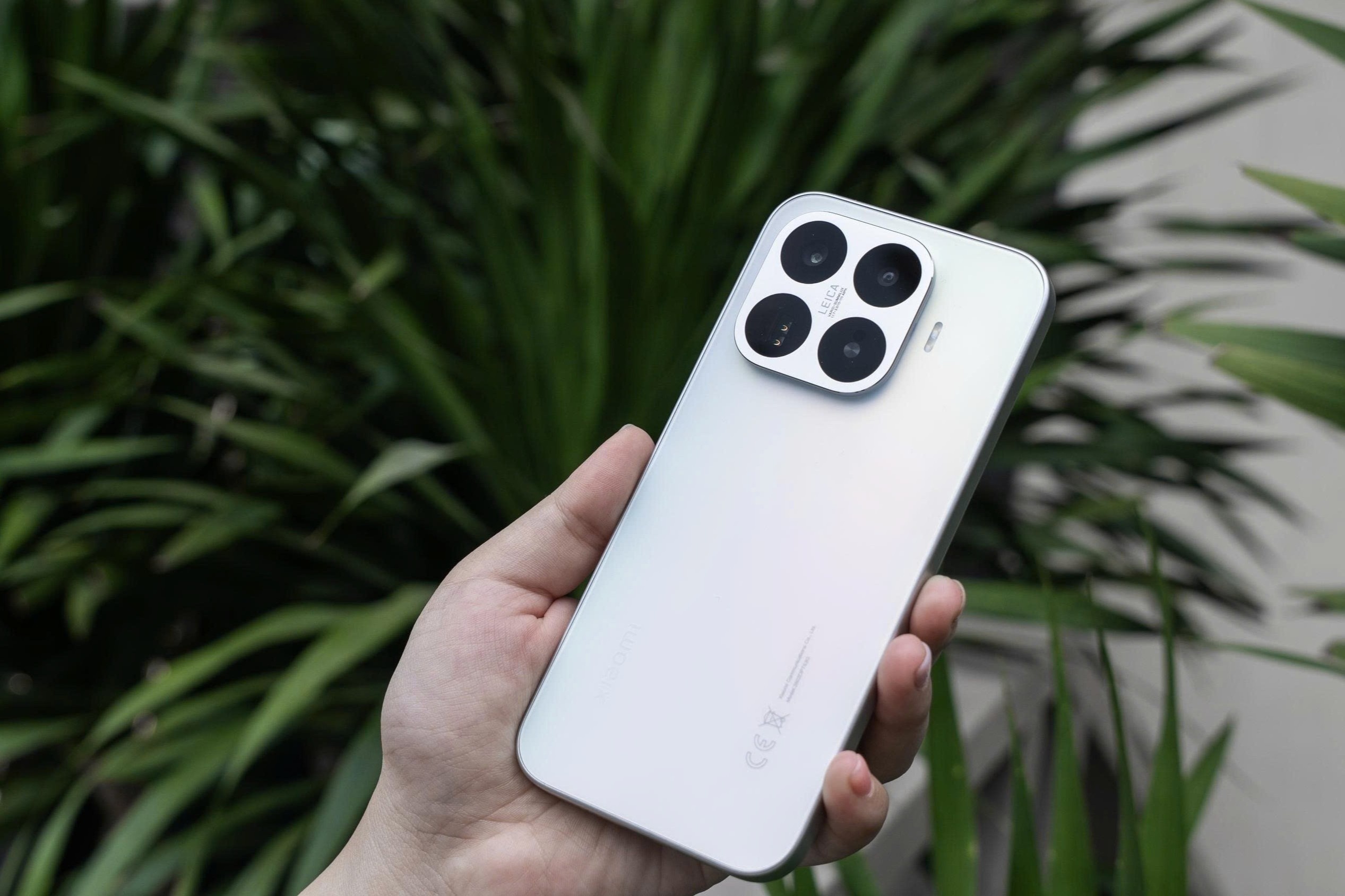 Xiaomi 17T Series co gi de canh tranh voi flagship 30-40 trieu dong? hinh anh