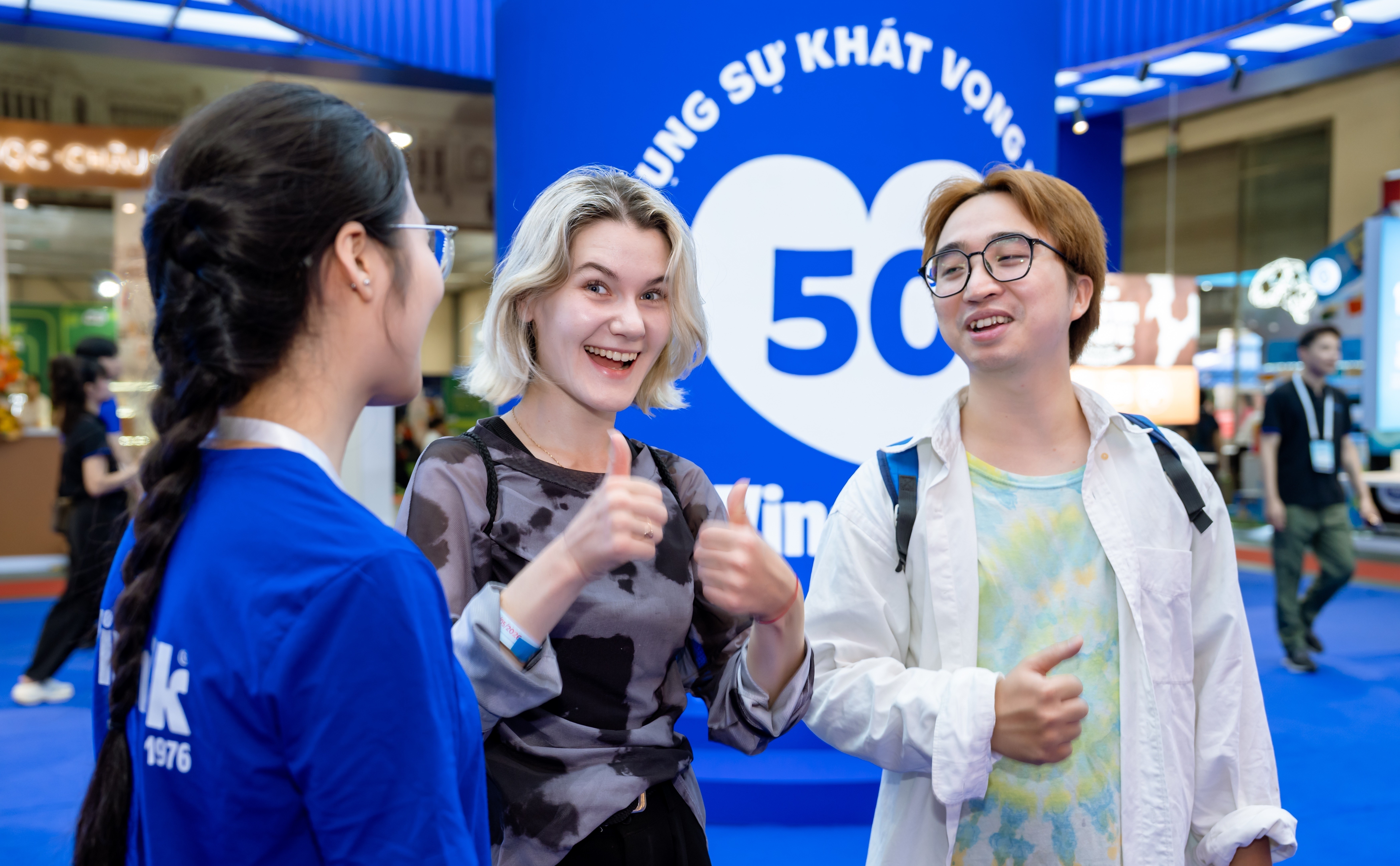 Vinamilk anh 1