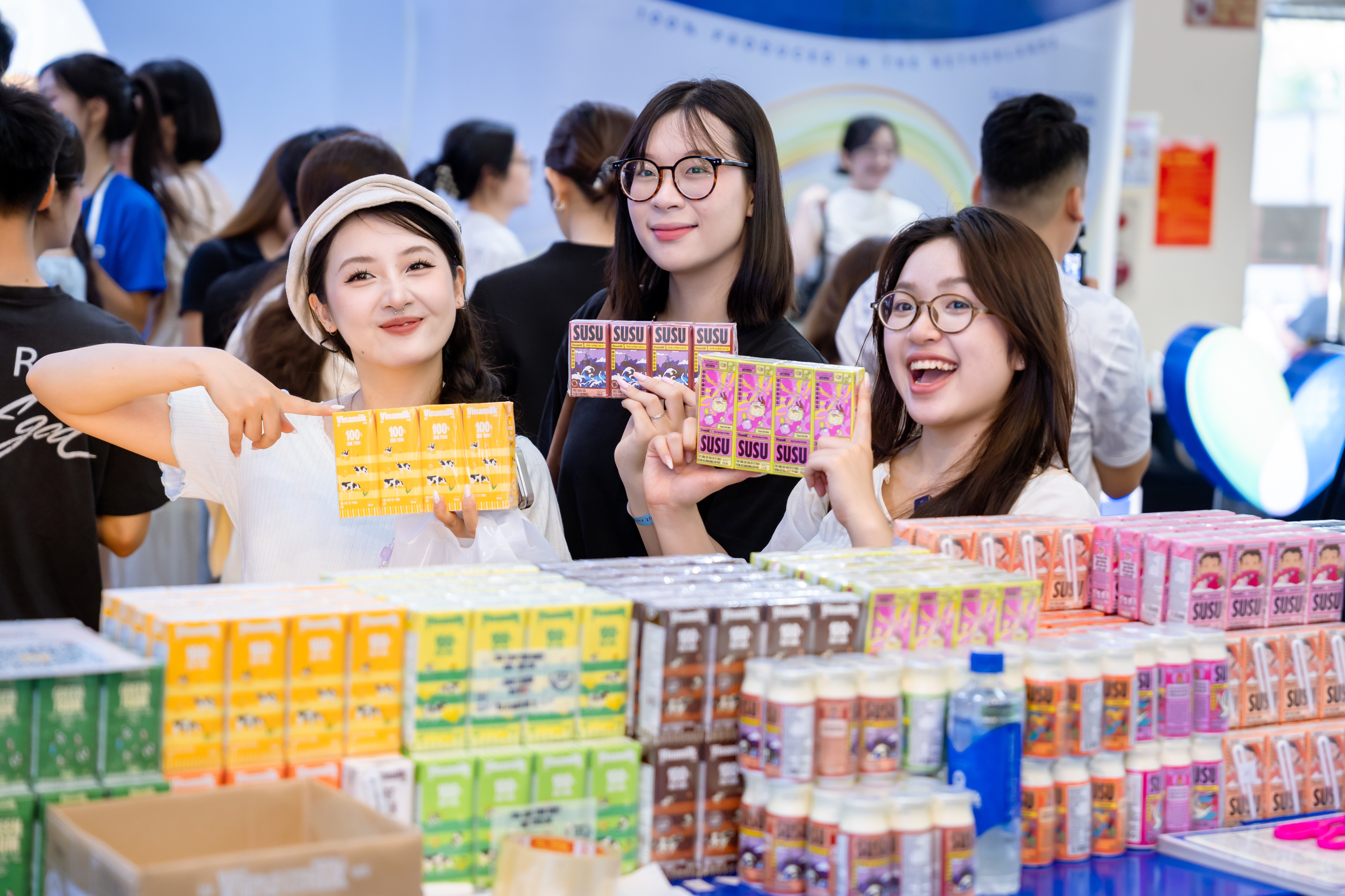 Vinamilk anh 7