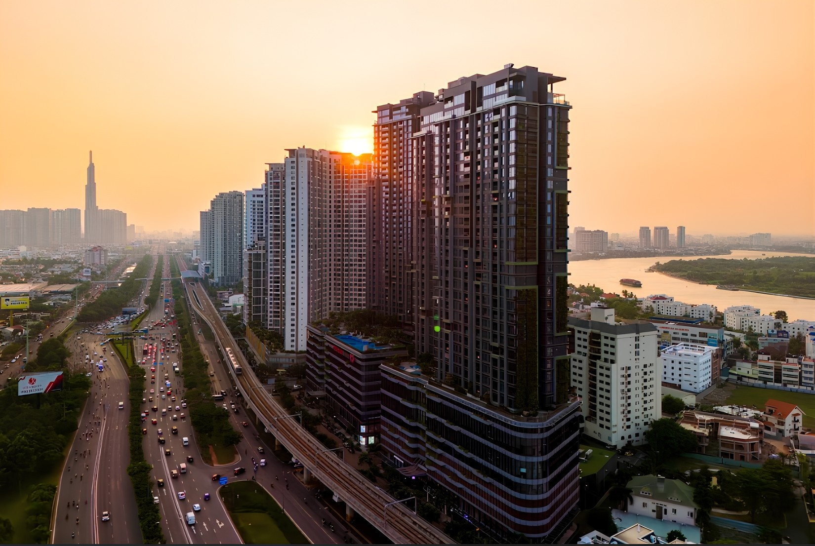 Masterise Homes anh 1