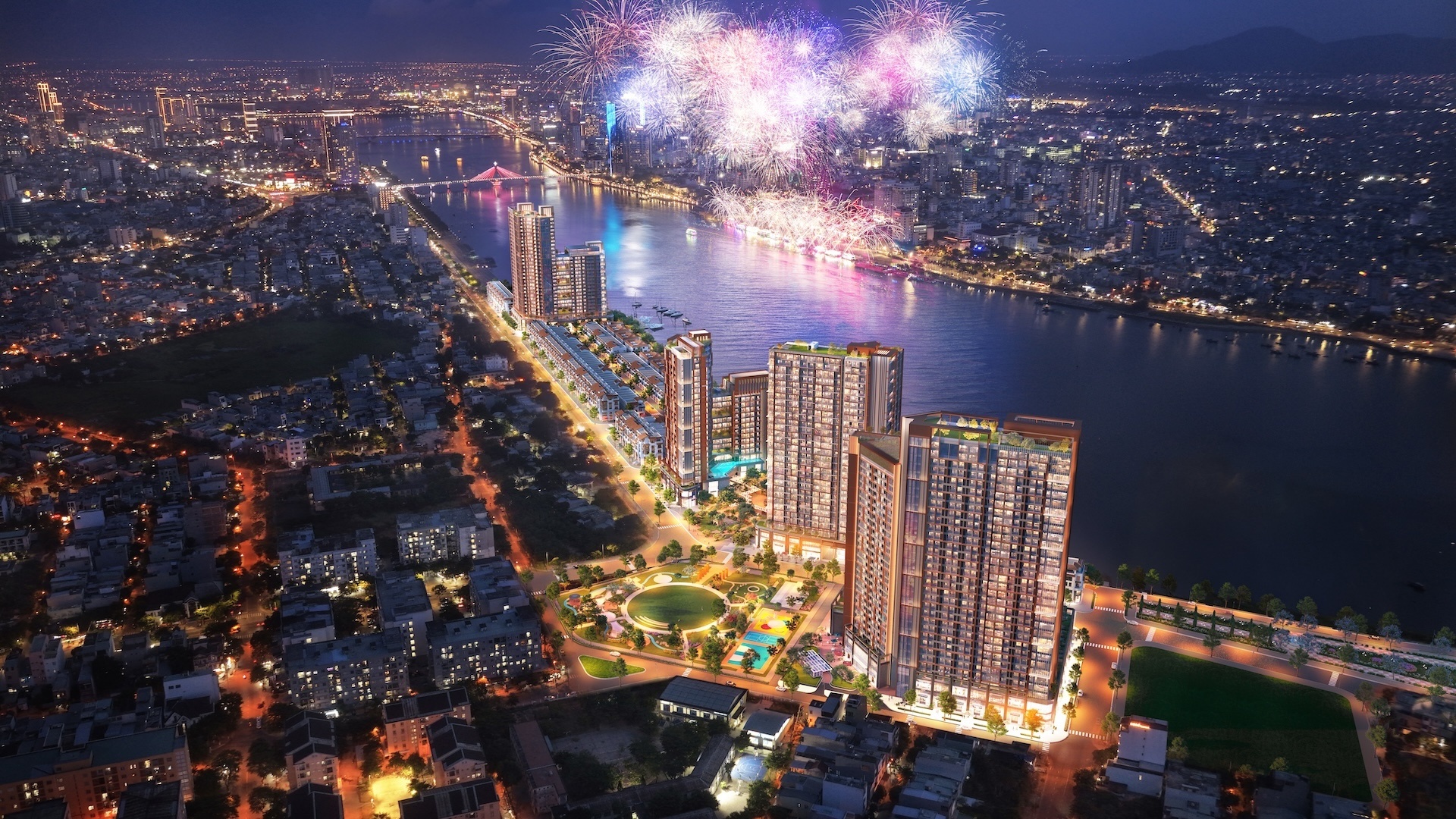 Sun Symphony Residence anh 10