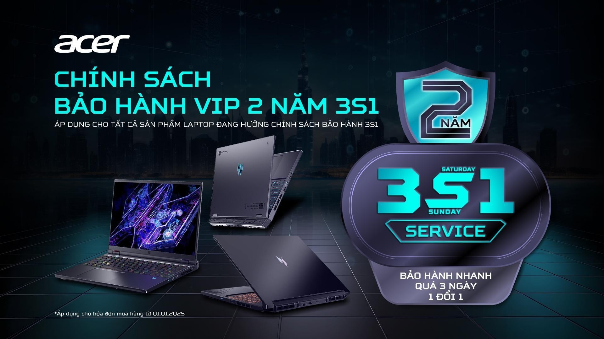 Acer anh 3