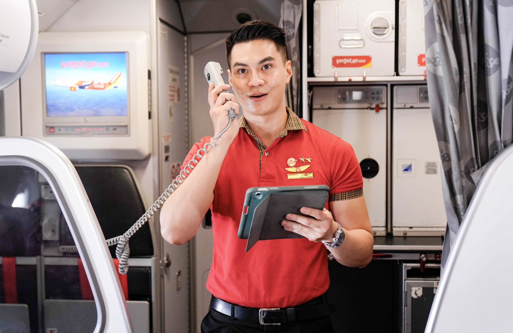 Vietjet anh 2
