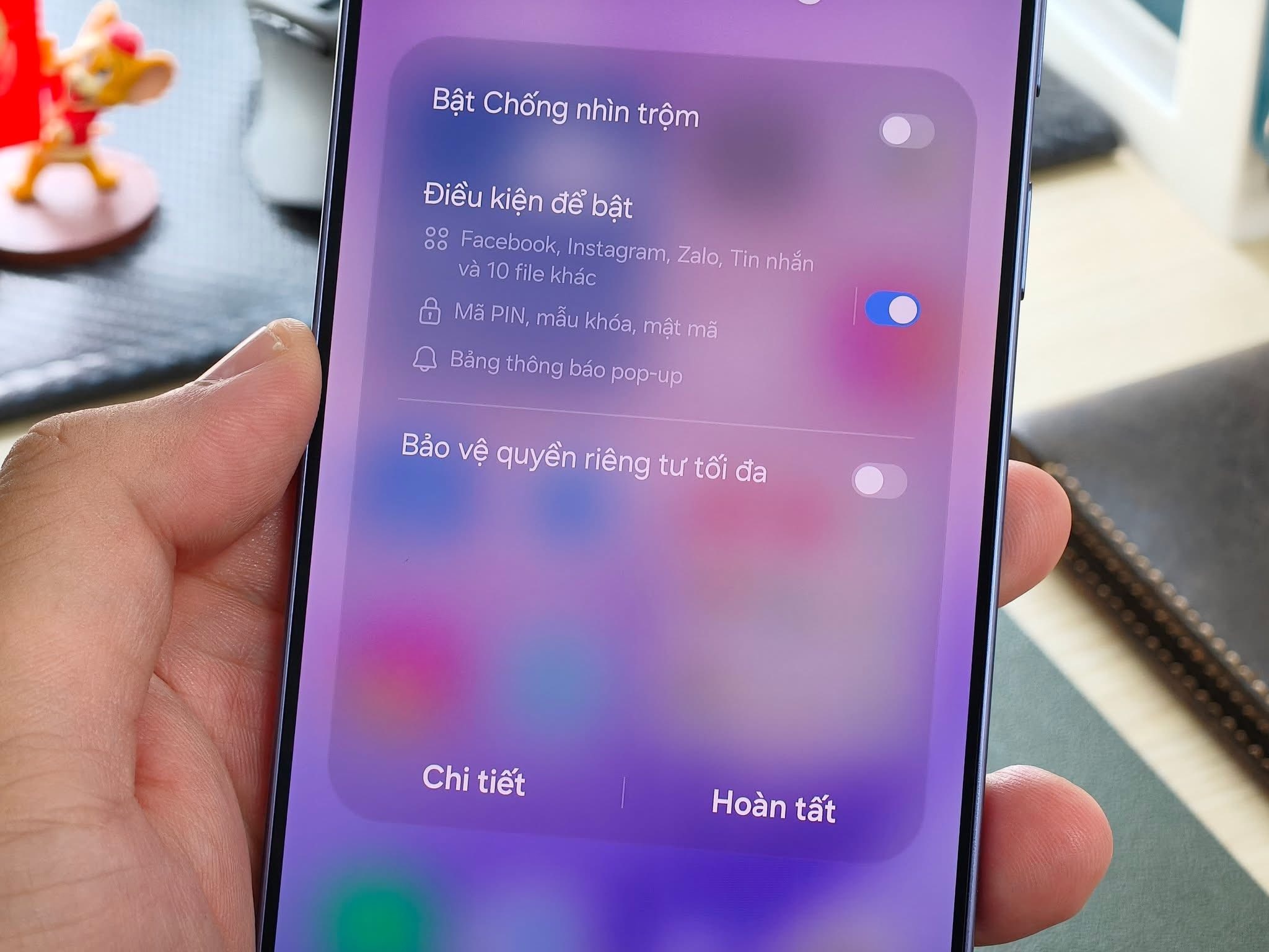 Samsung anh 1