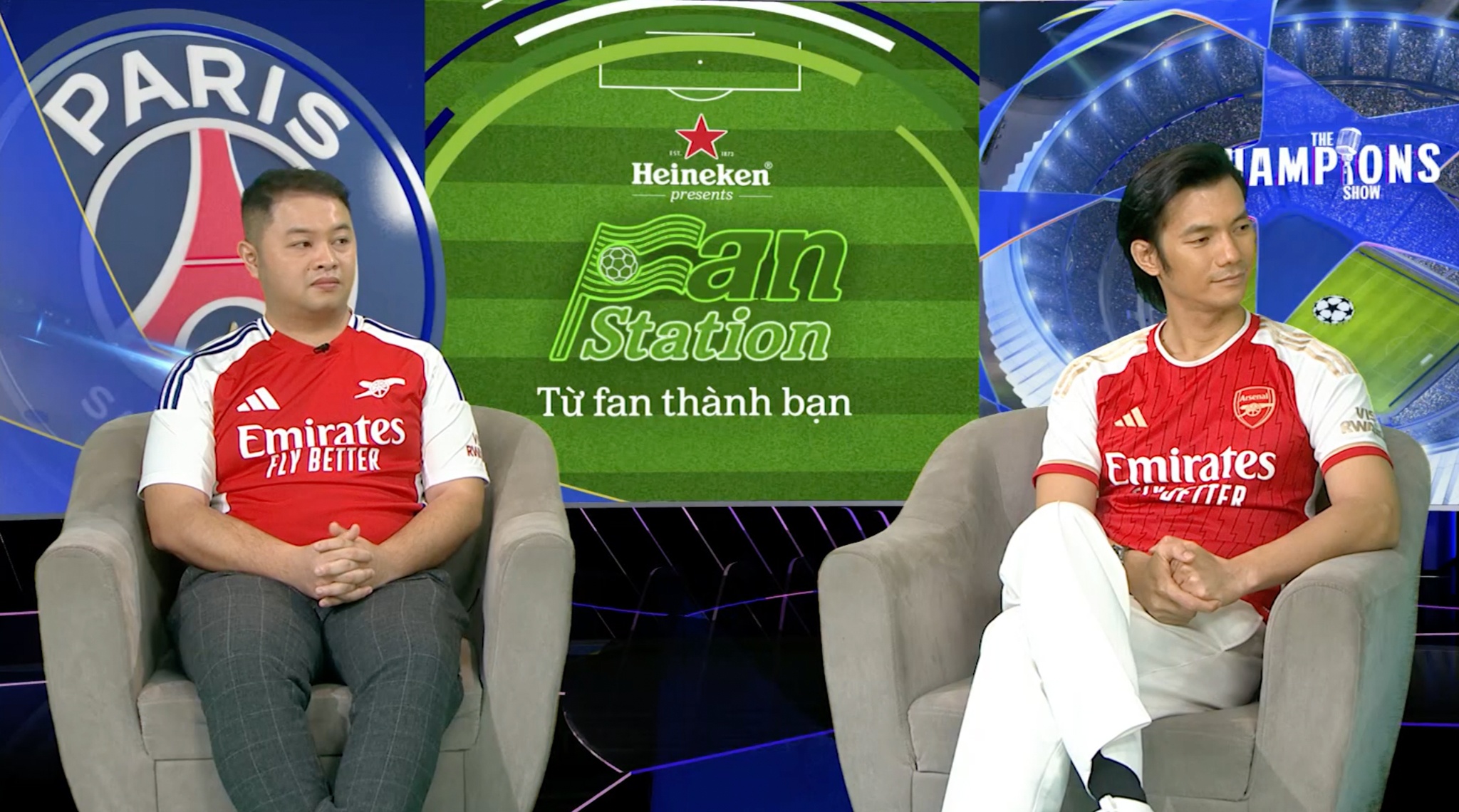 Heineken FanStation anh 12