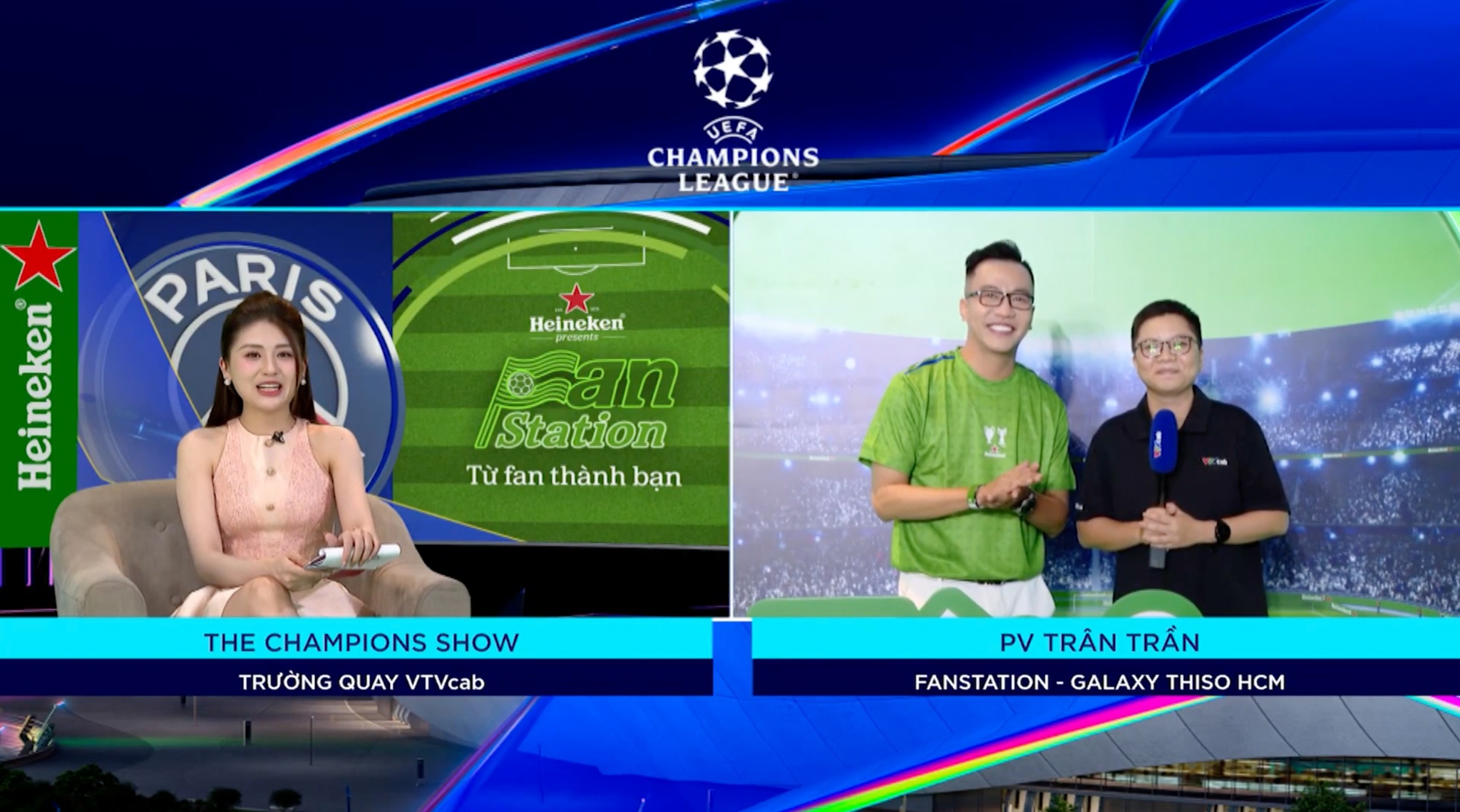 Heineken FanStation anh 14